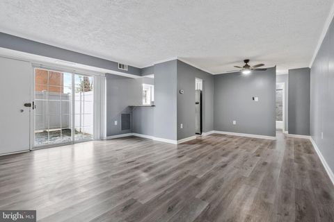 5613 FRANCONIA ROAD 103 ALEXANDRIA VA 22310