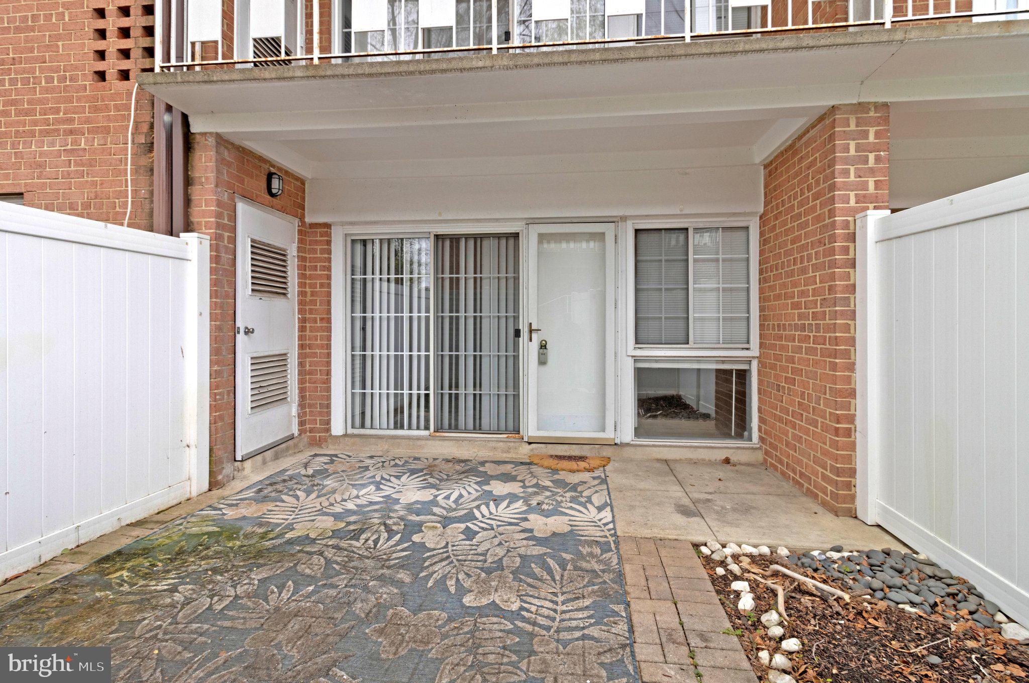 5613 FRANCONIA ROAD 103