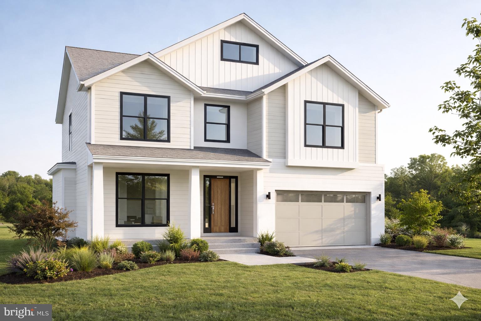 KENSINGTON ESTATES - Residential