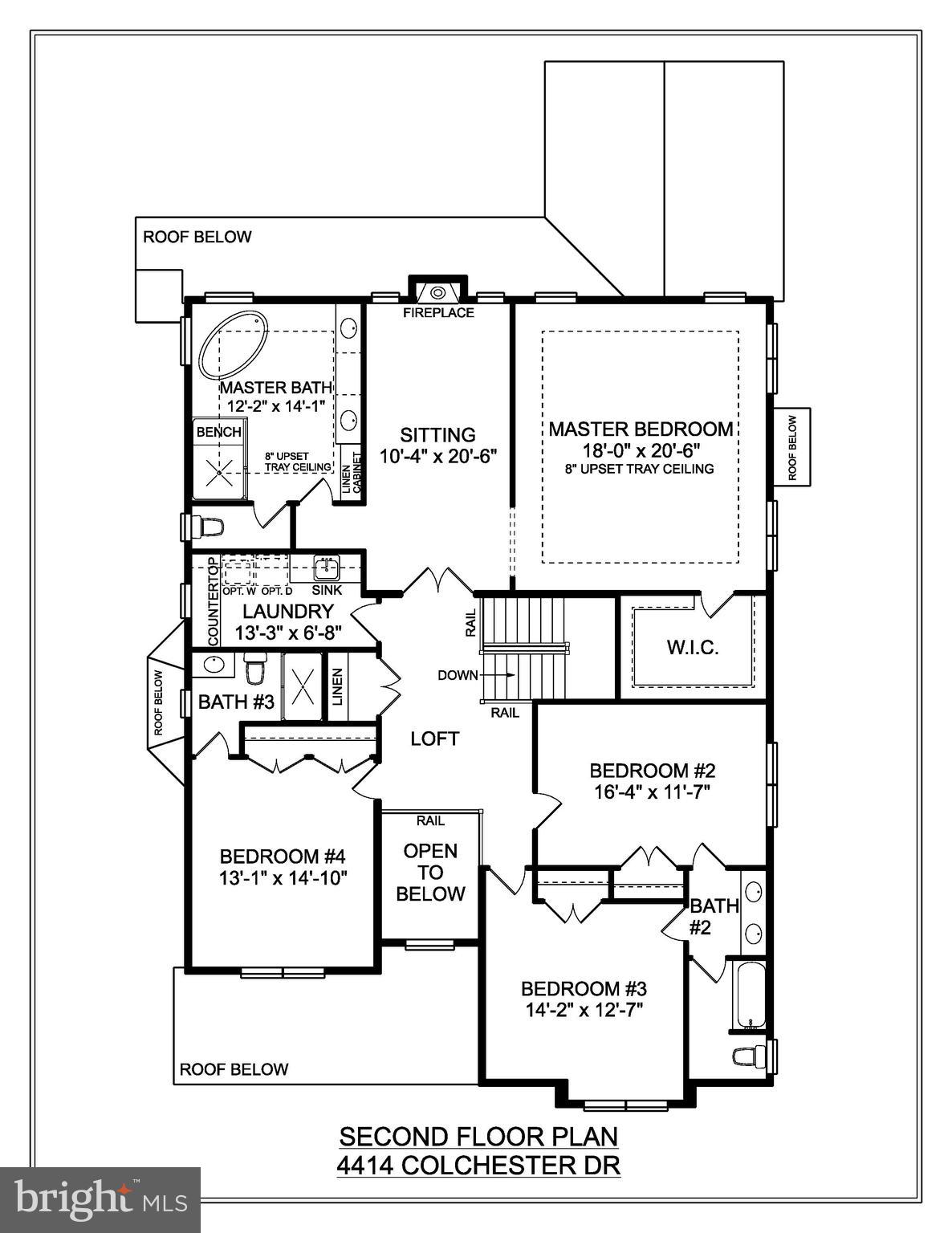KENSINGTON ESTATES - Residential