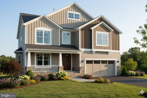 4414 COLCHESTER DRIVE KENSINGTON MD 20895