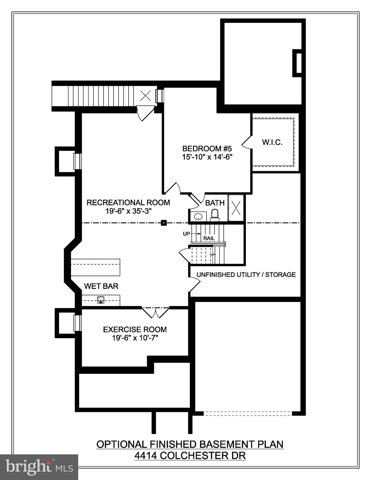 KENSINGTON ESTATES - Residential