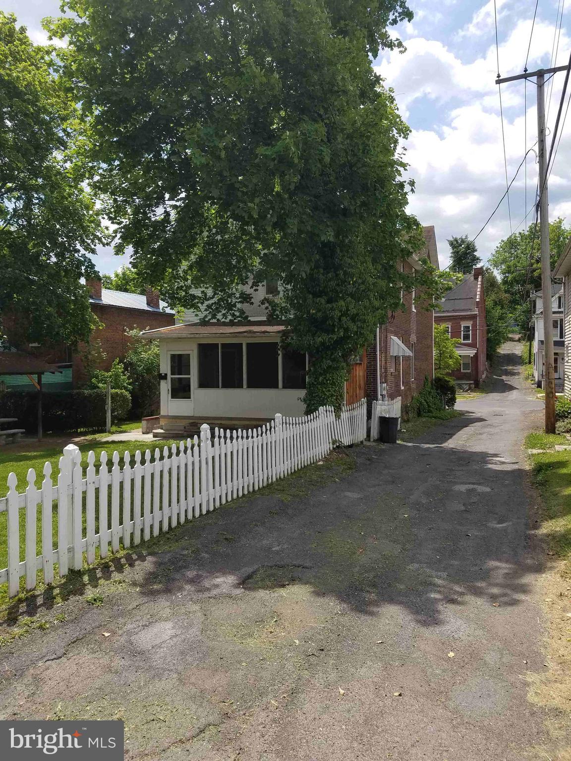 NONE AVAILABLE - Residential