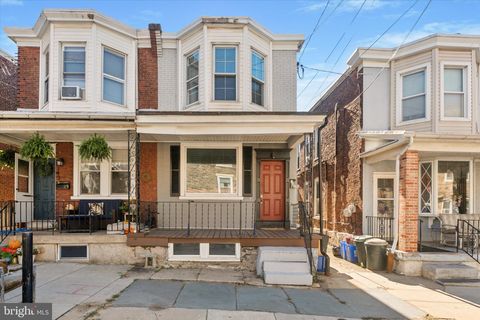 141 LEVERINGTON AVENUE PHILADELPHIA PA 19127
