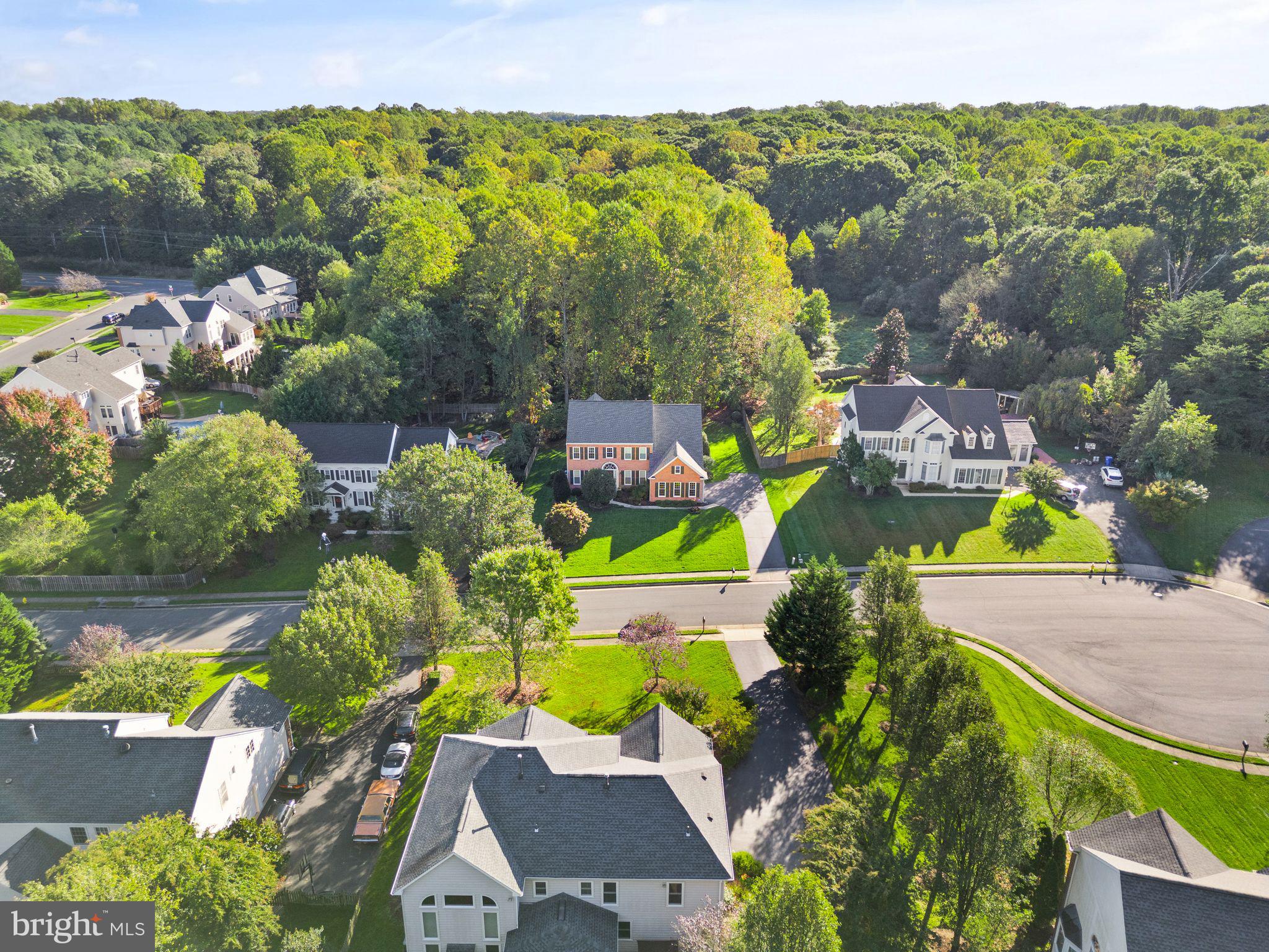 7469 GALLAUDET COURT