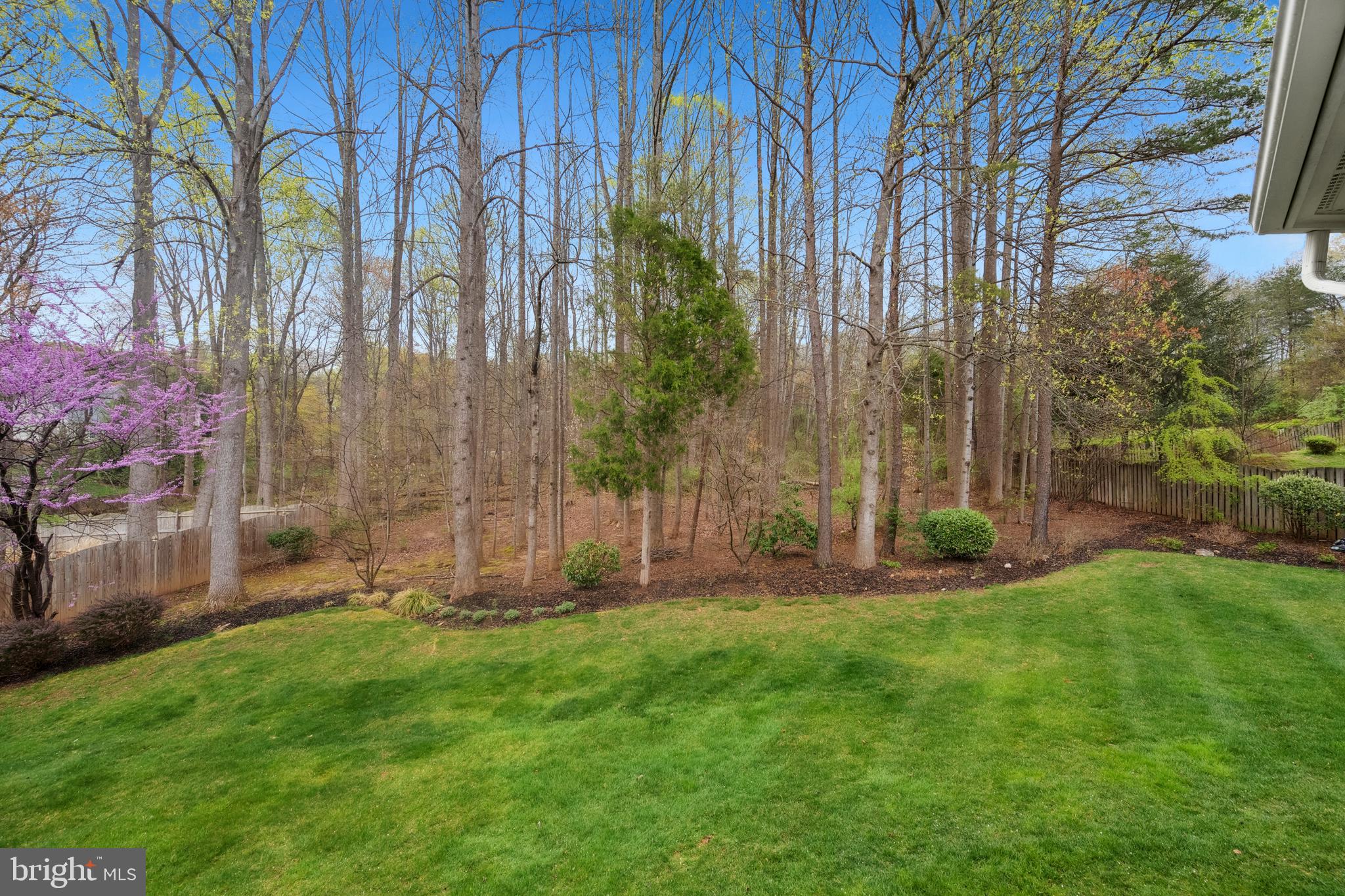 MEADOWBROOK WOODS - Residential