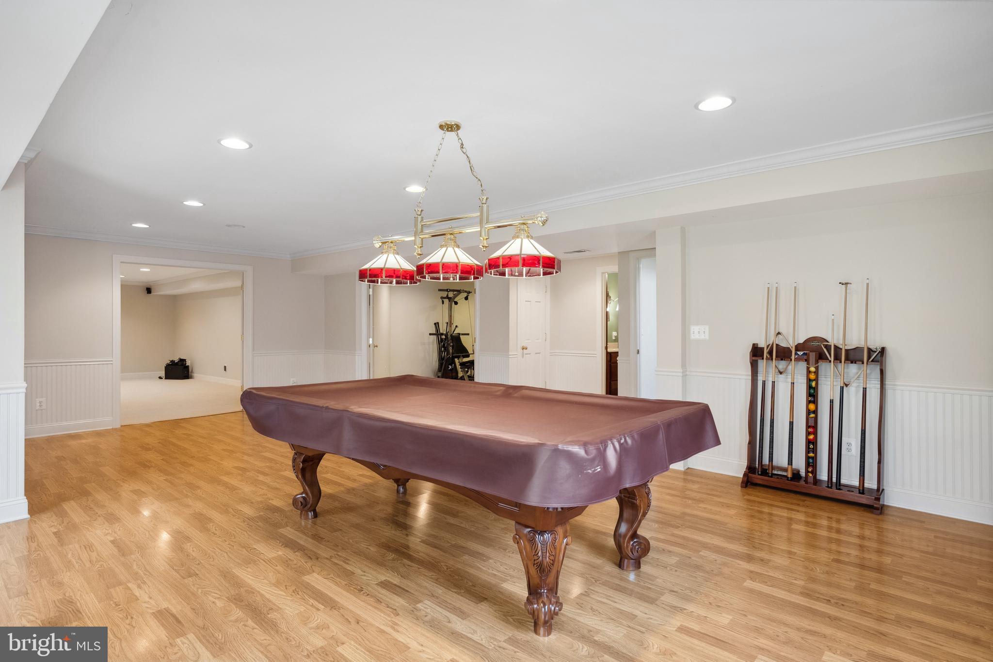 MEADOWBROOK WOODS - Residential