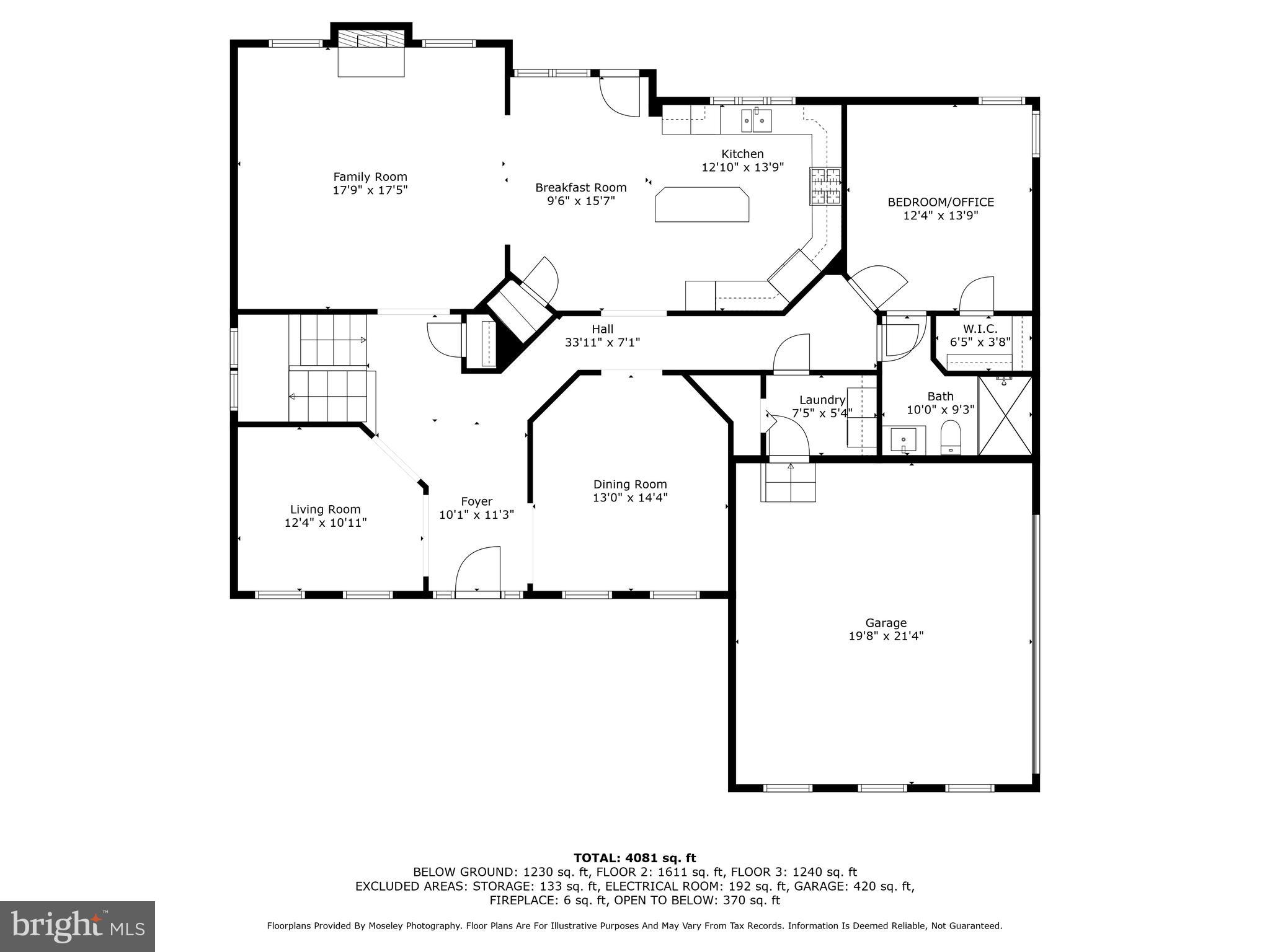 MEADOWBROOK WOODS - Residential