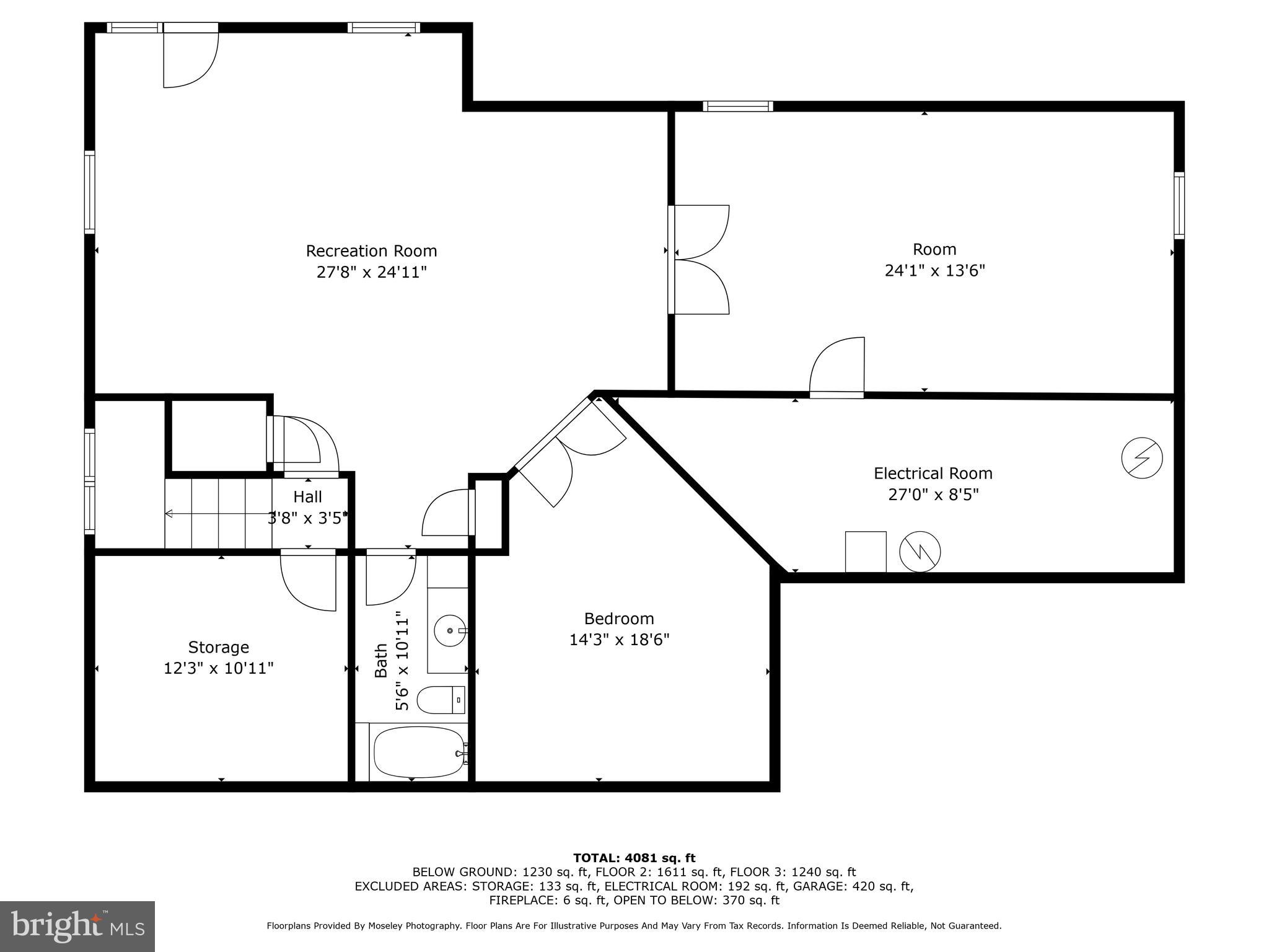 MEADOWBROOK WOODS - Residential