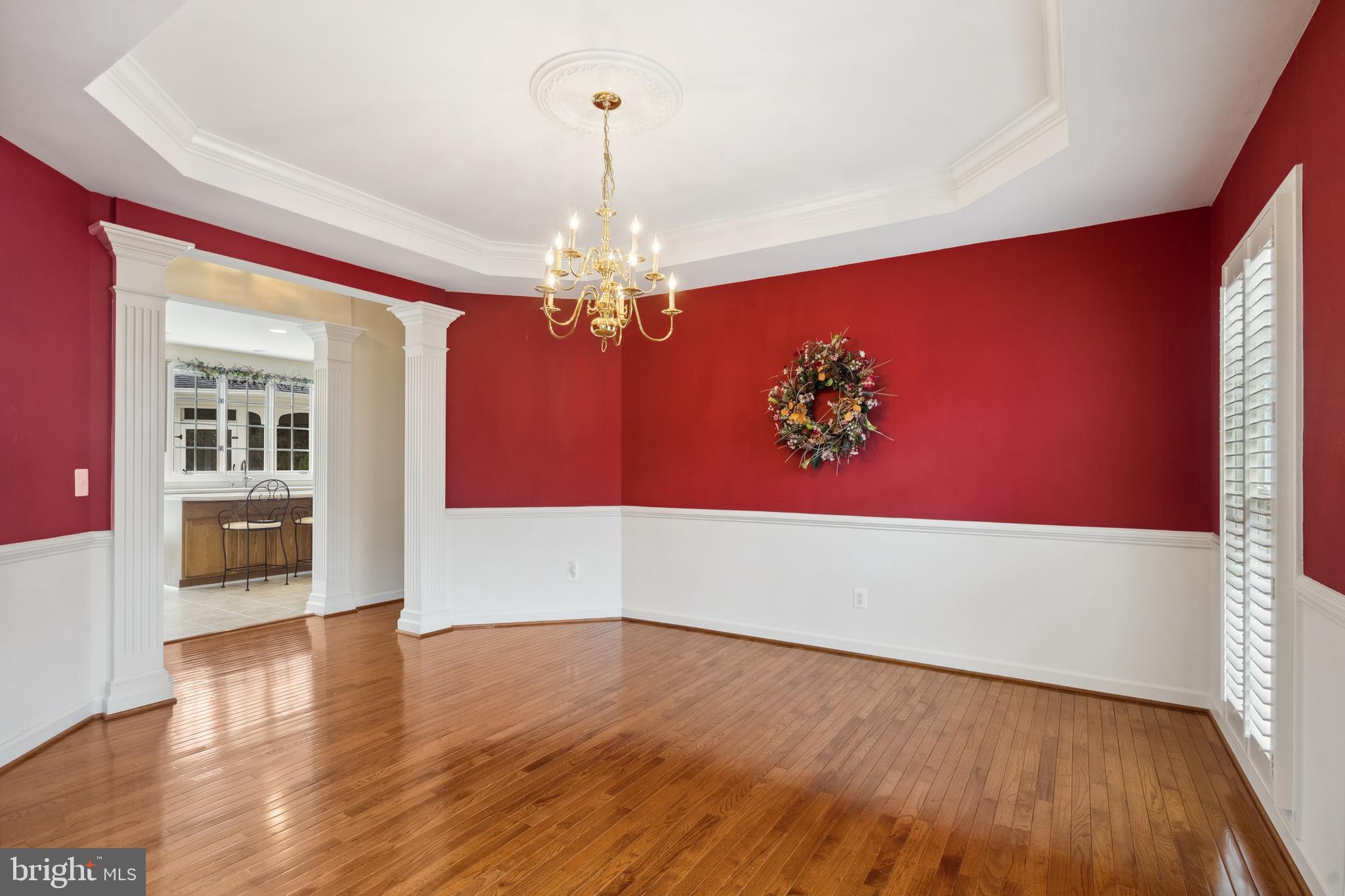 MEADOWBROOK WOODS - Residential