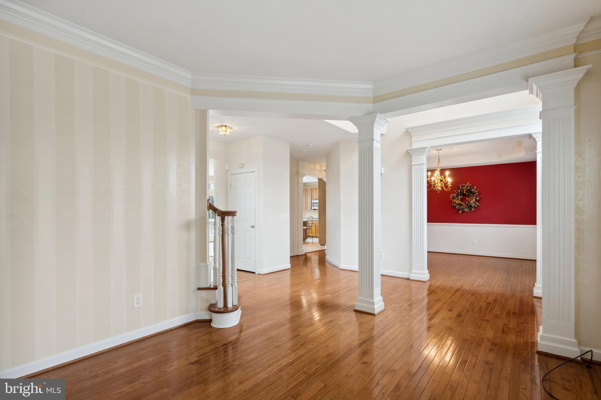 MEADOWBROOK WOODS - Residential