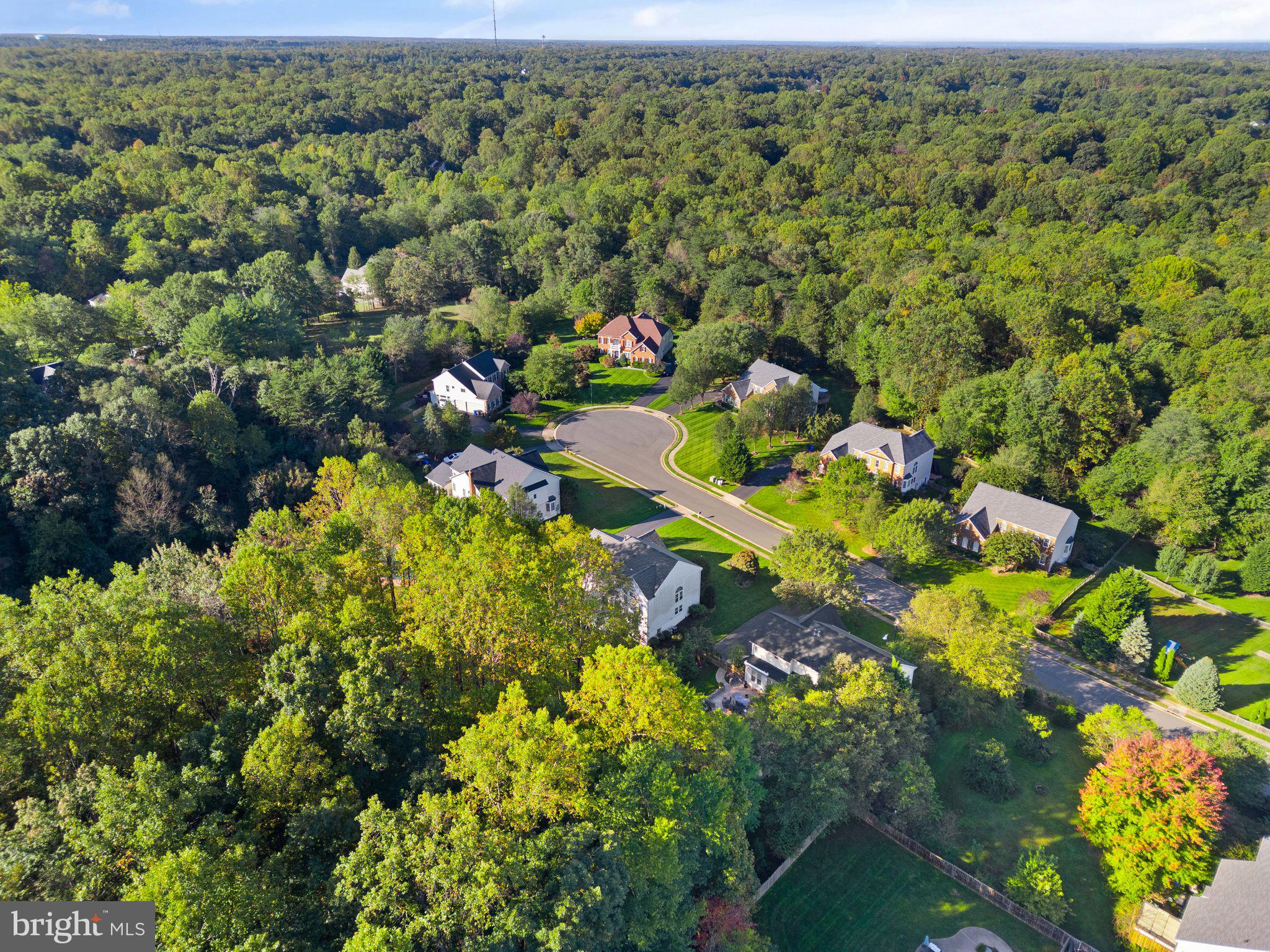 MEADOWBROOK WOODS - Residential