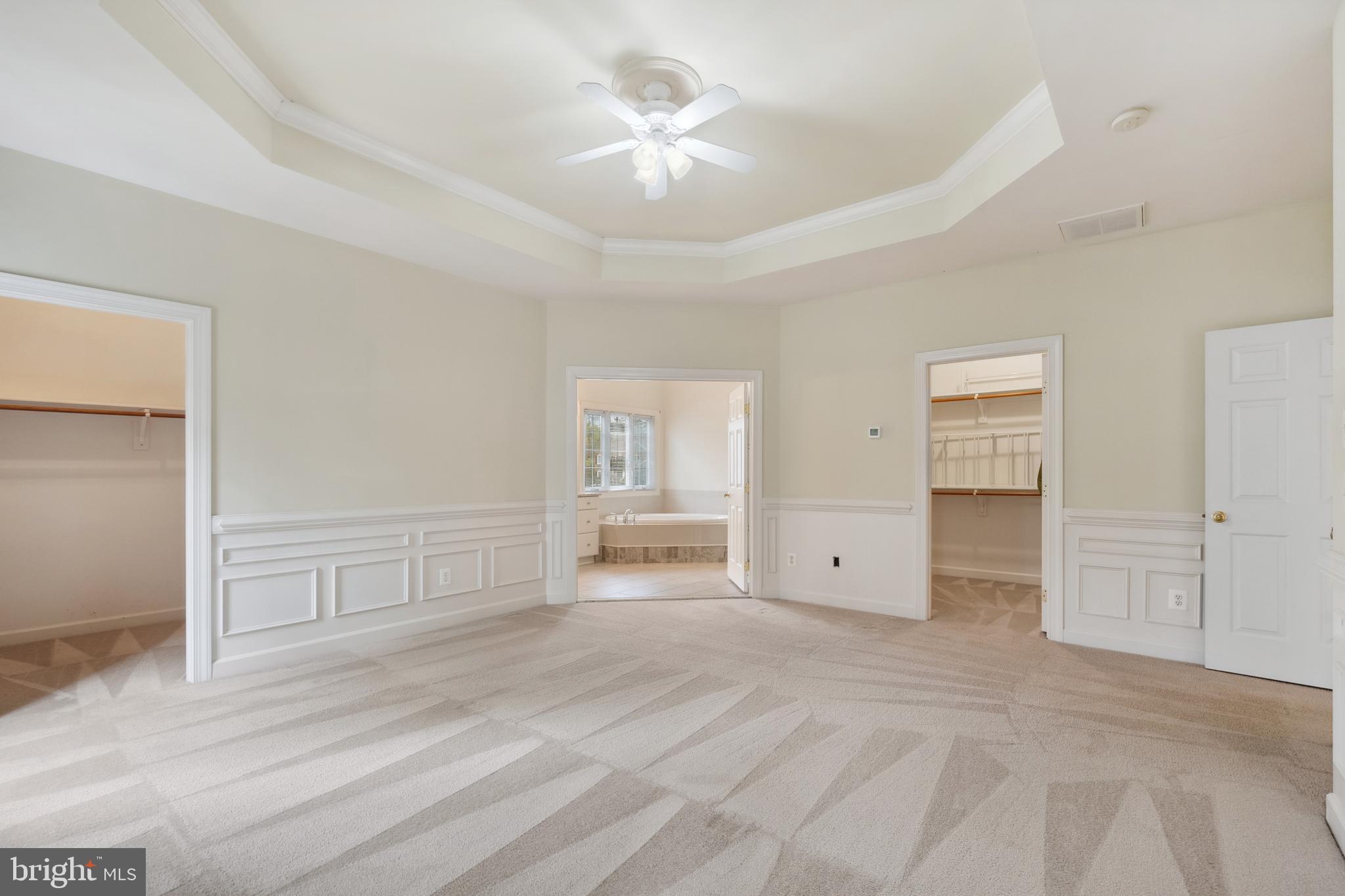 MEADOWBROOK WOODS - Residential