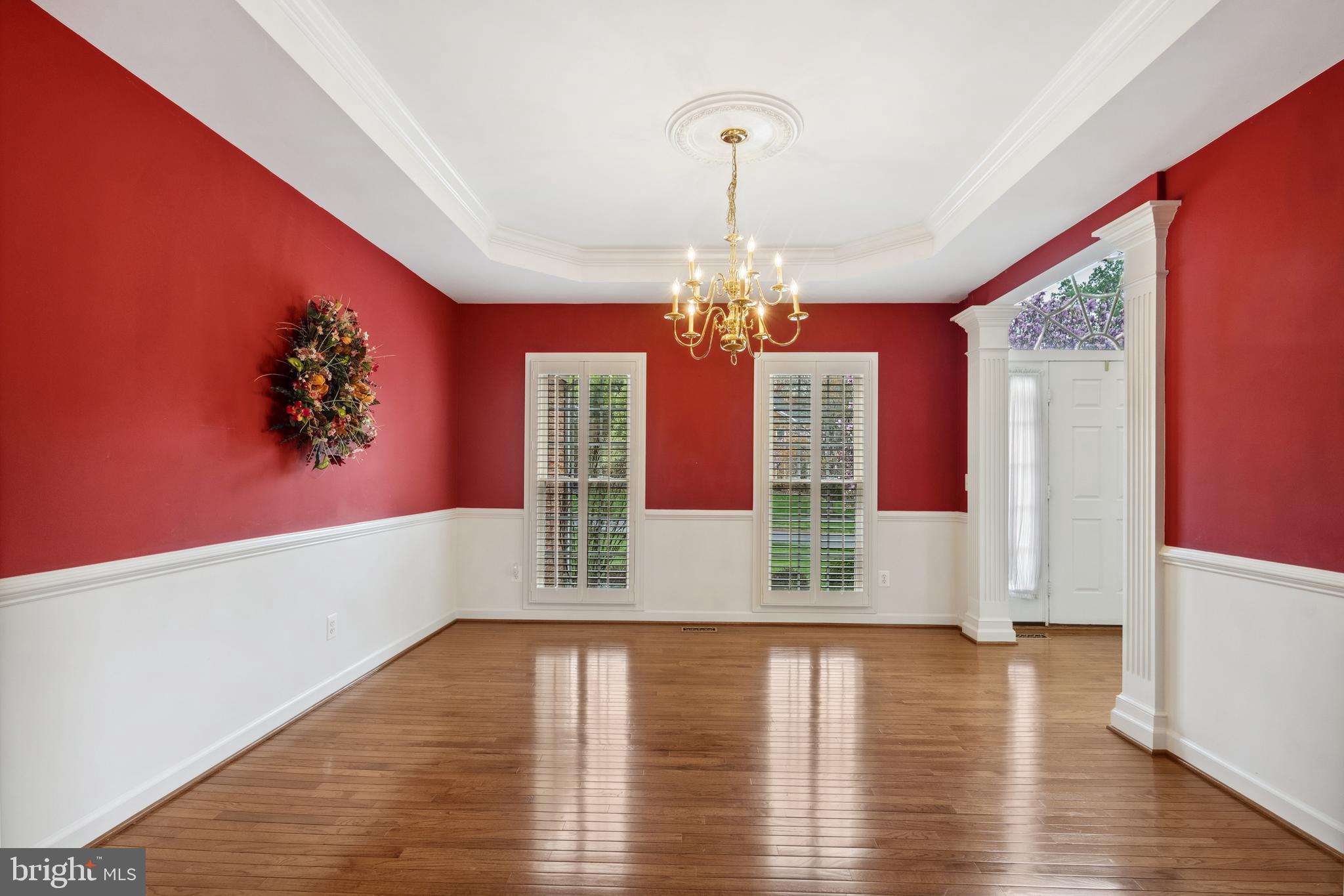 MEADOWBROOK WOODS - Residential