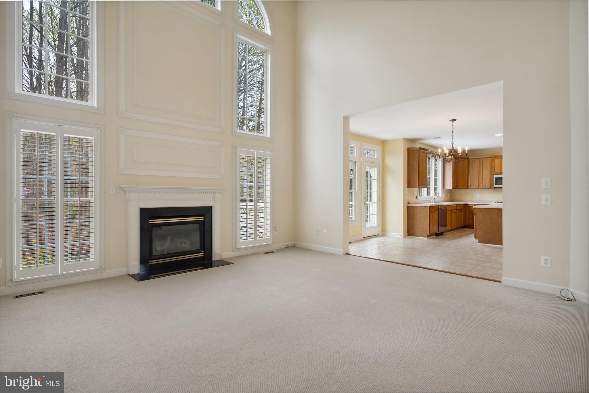 MEADOWBROOK WOODS - Residential