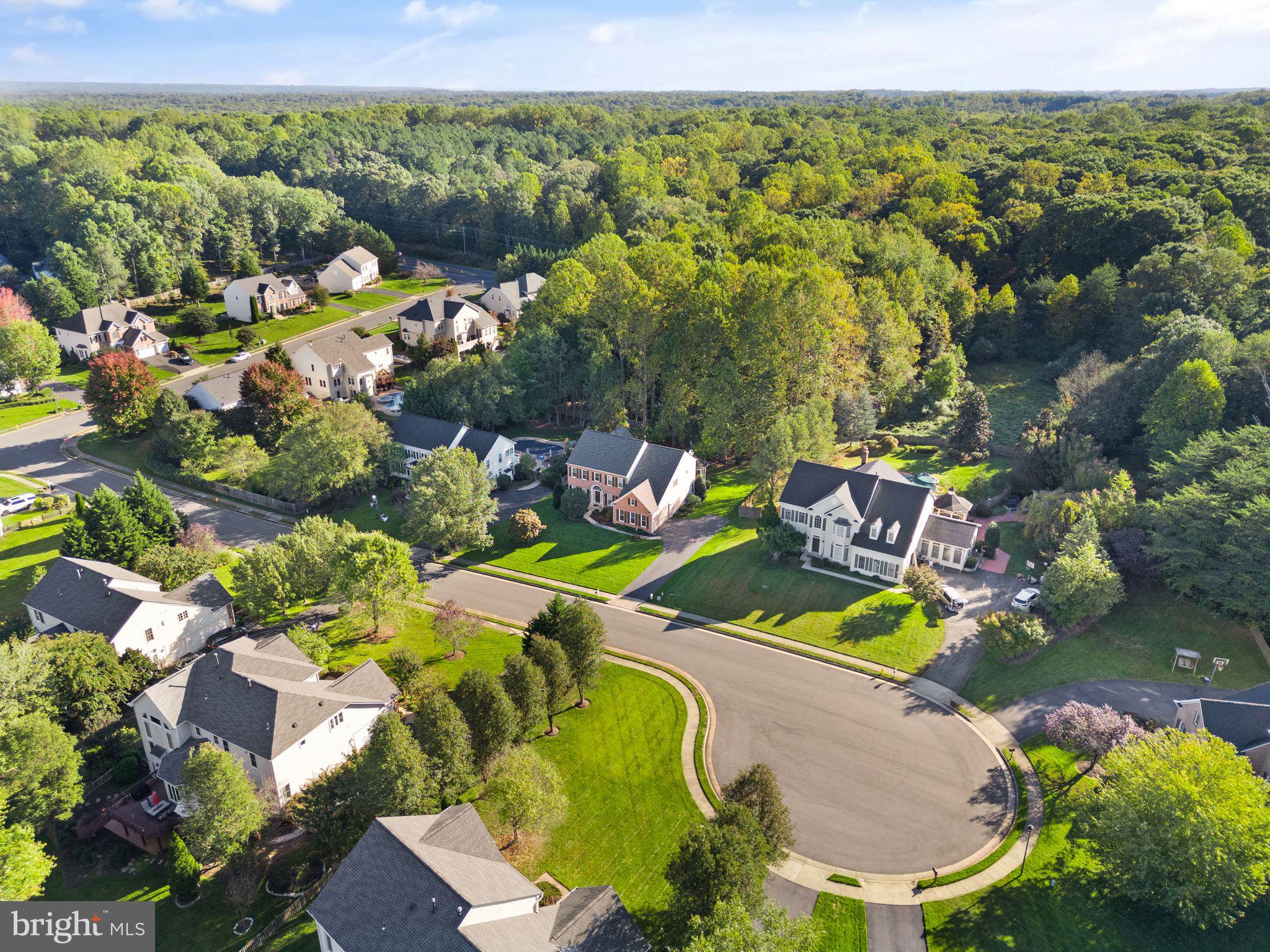 7469 GALLAUDET COURT