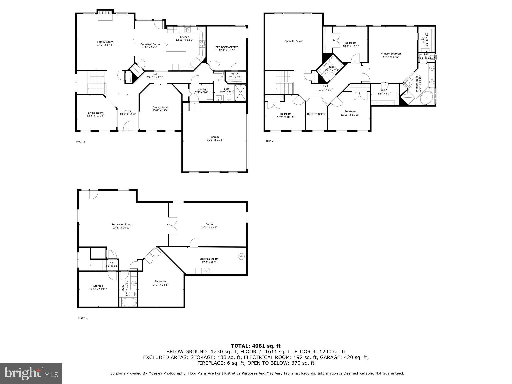 MEADOWBROOK WOODS - Residential