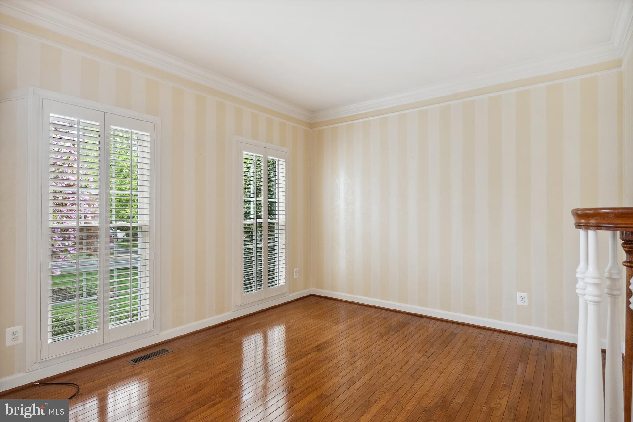 MEADOWBROOK WOODS - Residential