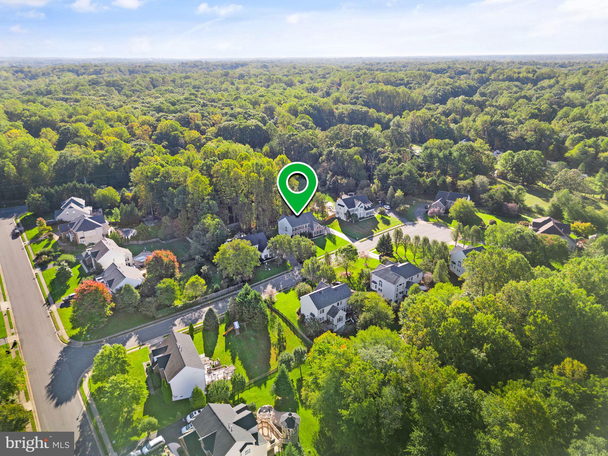 7469 GALLAUDET COURT