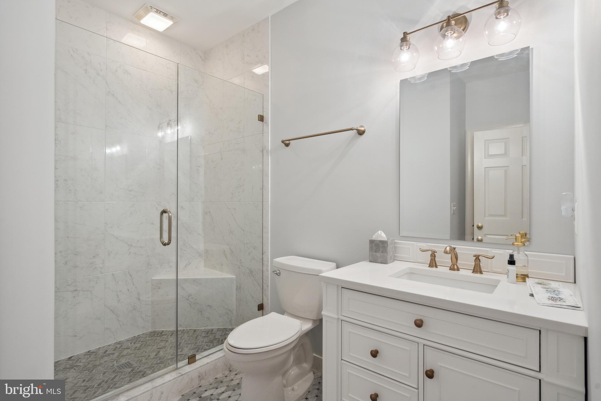 MEADOWBROOK WOODS - Residential