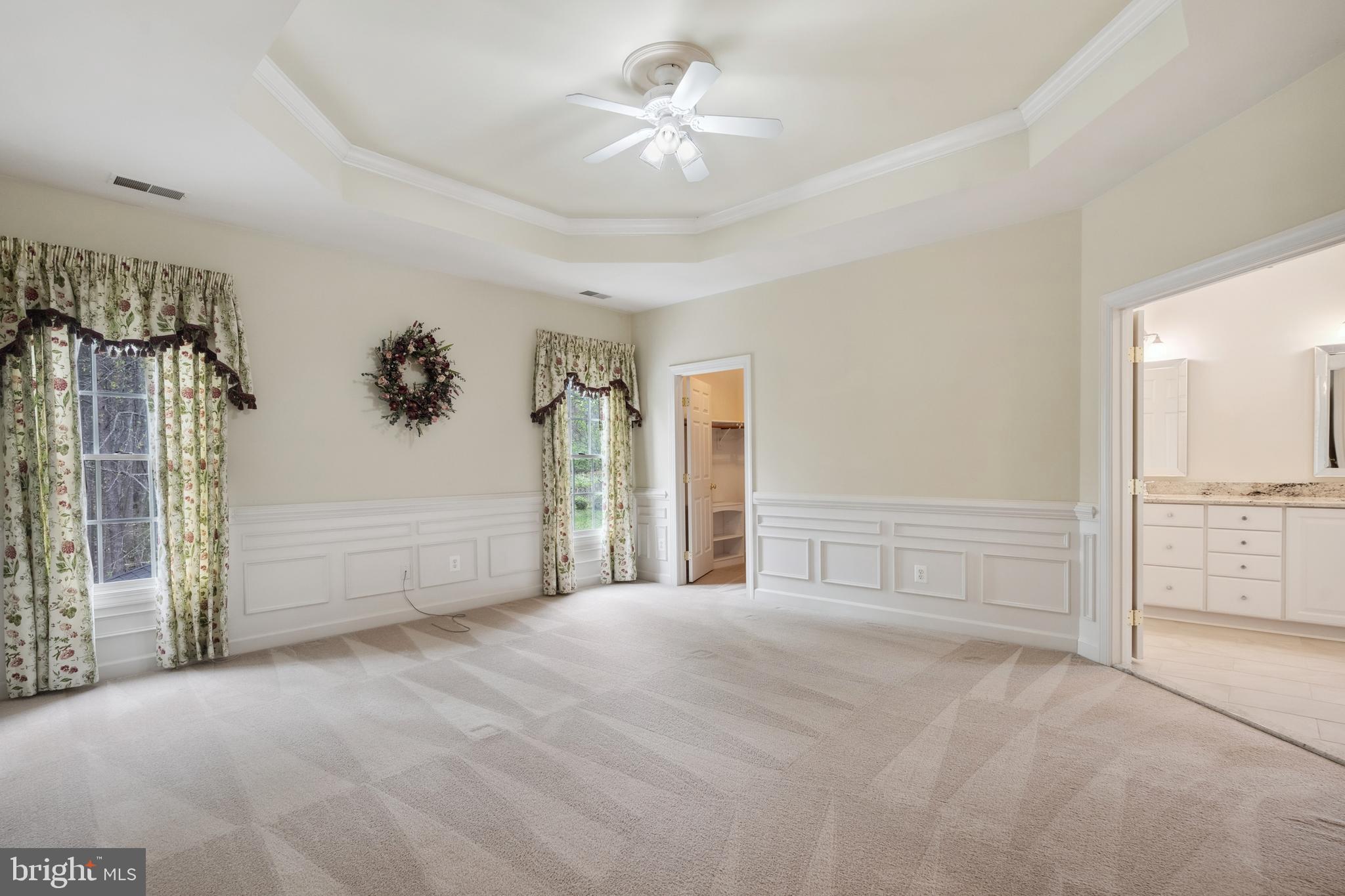 MEADOWBROOK WOODS - Residential