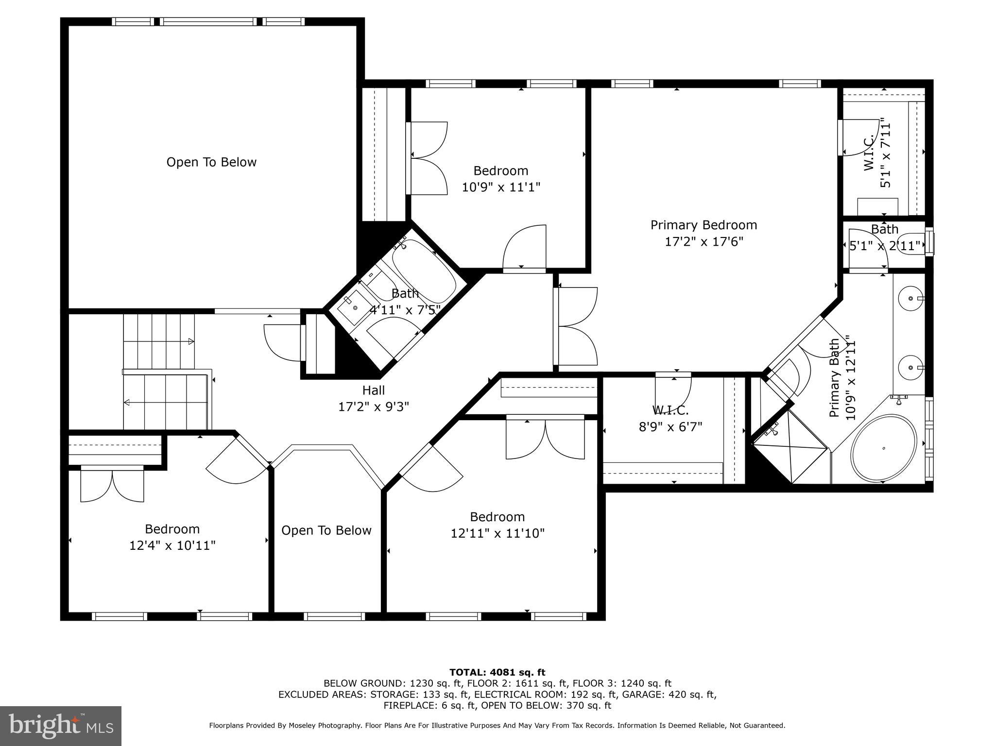 MEADOWBROOK WOODS - Residential