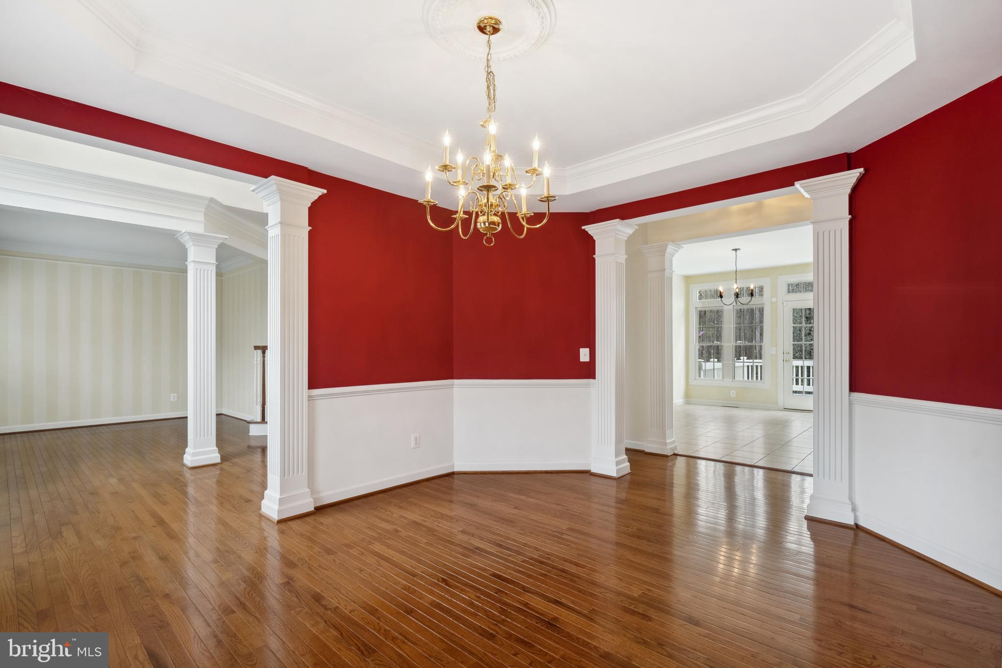 MEADOWBROOK WOODS - Residential