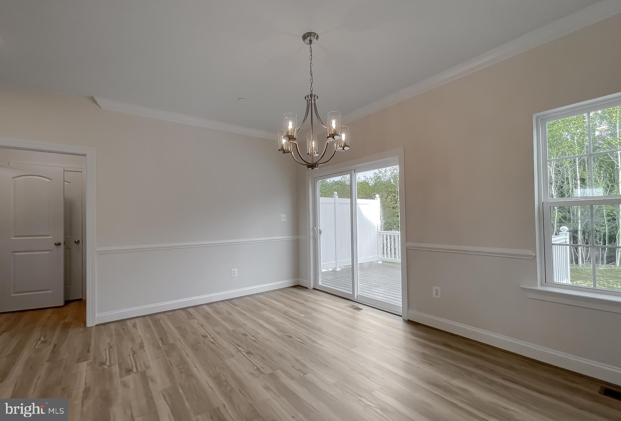 MEADOWS AT TOWN RUN II - Residential