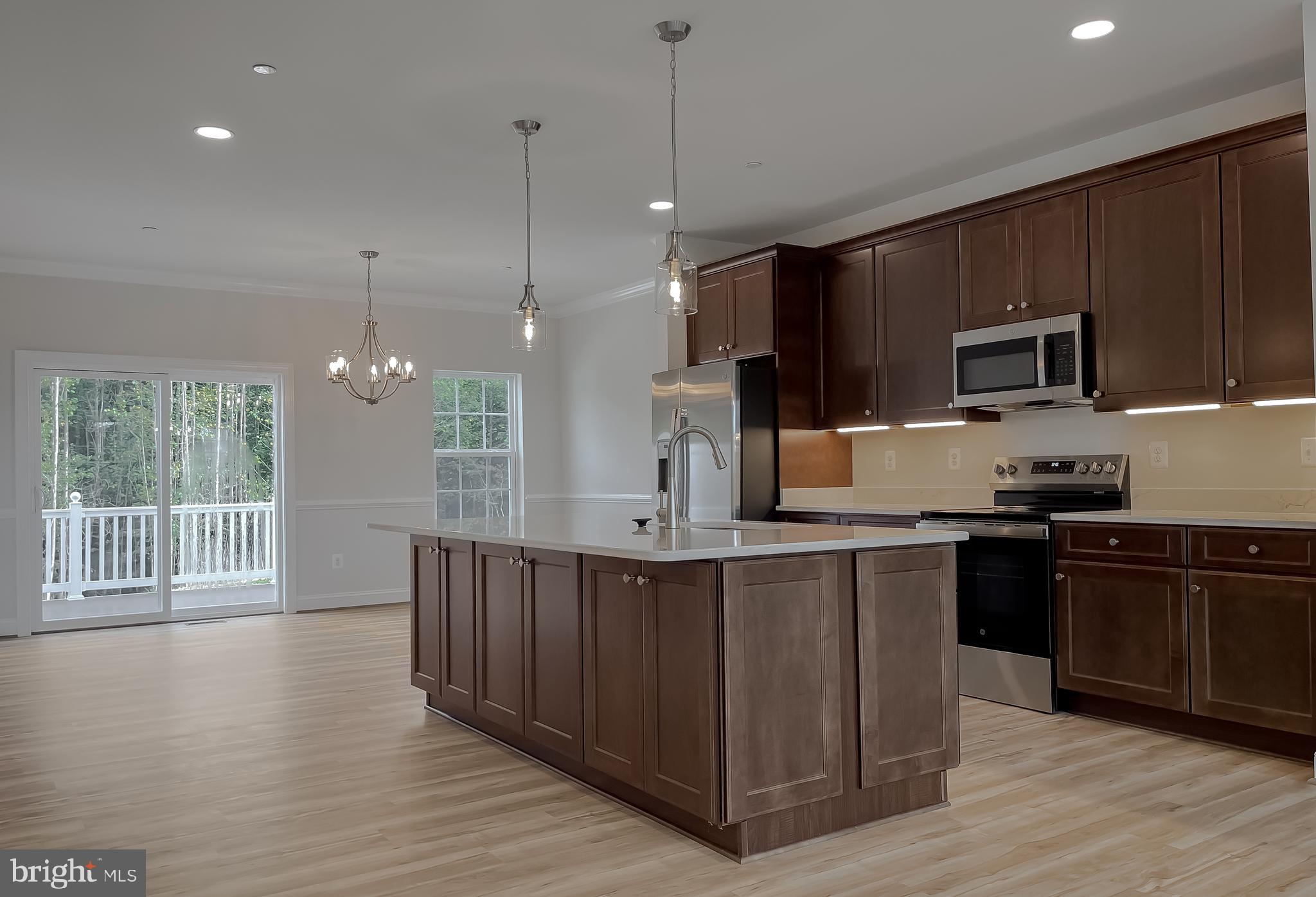 MEADOWS AT TOWN RUN II - Residential