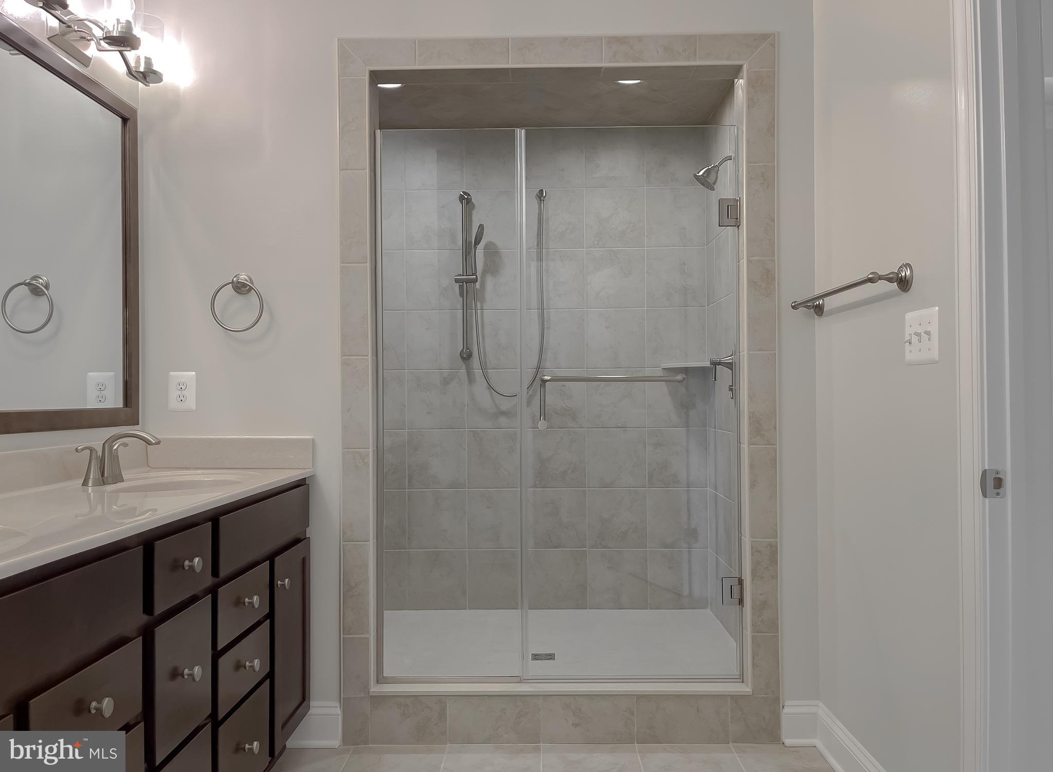 MEADOWS AT TOWN RUN II - Residential