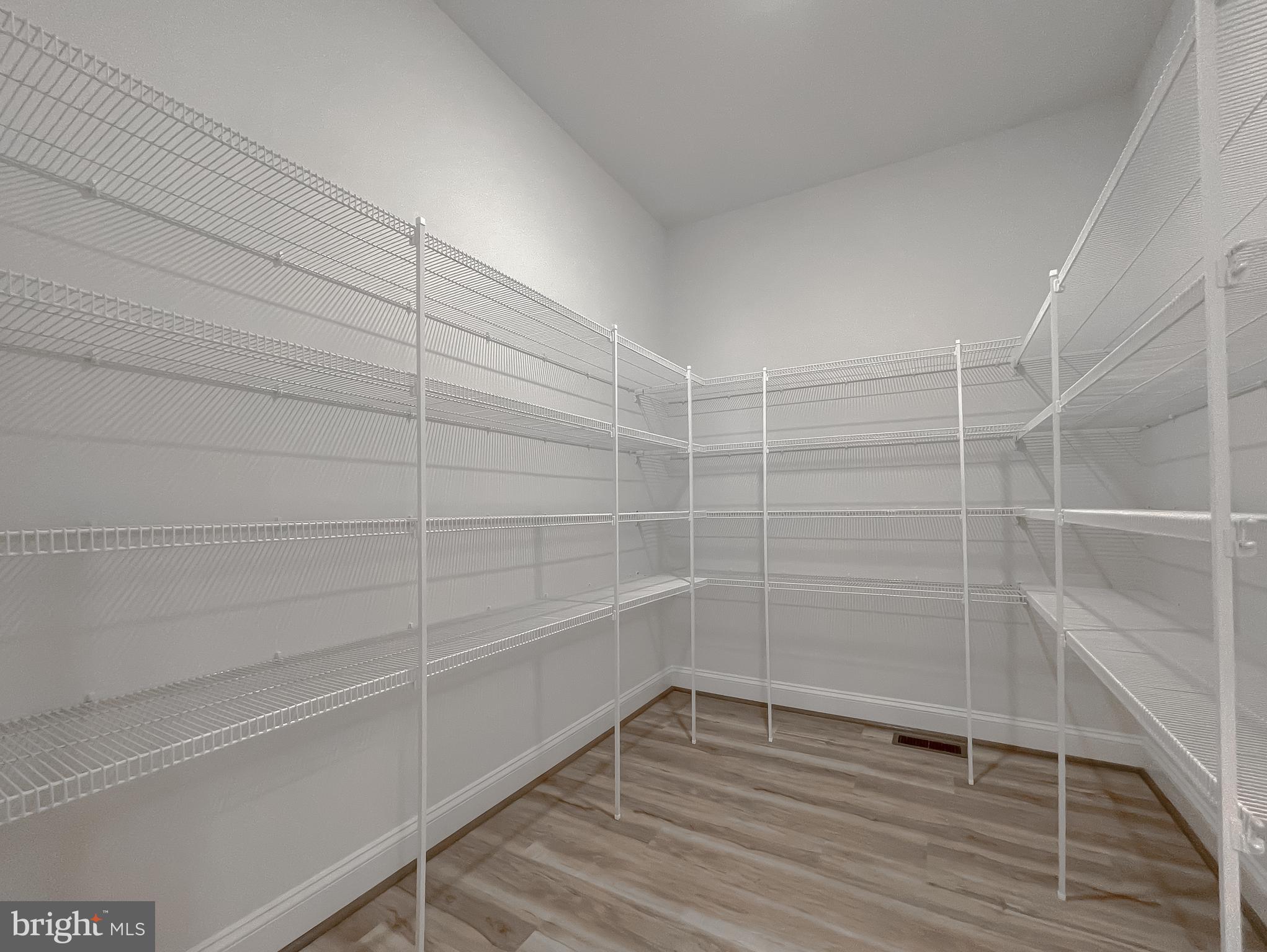 MEADOWS AT TOWN RUN II - Residential