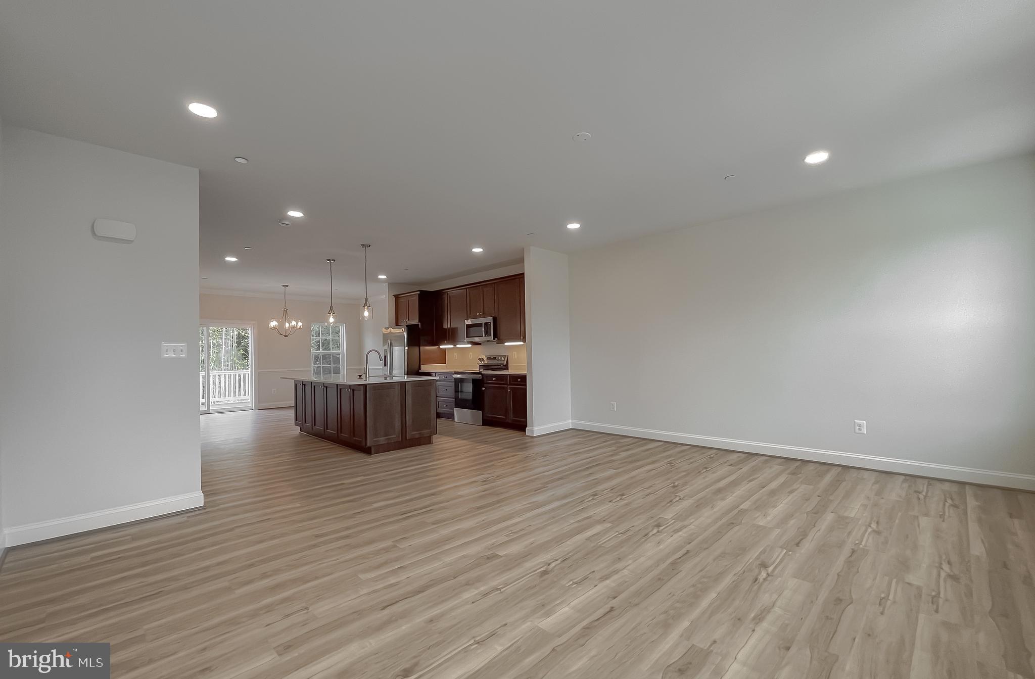 MEADOWS AT TOWN RUN II - Residential