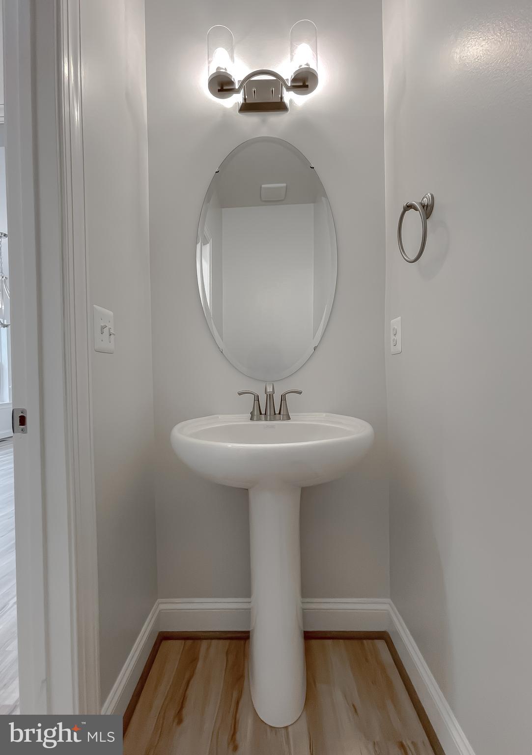 MEADOWS AT TOWN RUN II - Residential