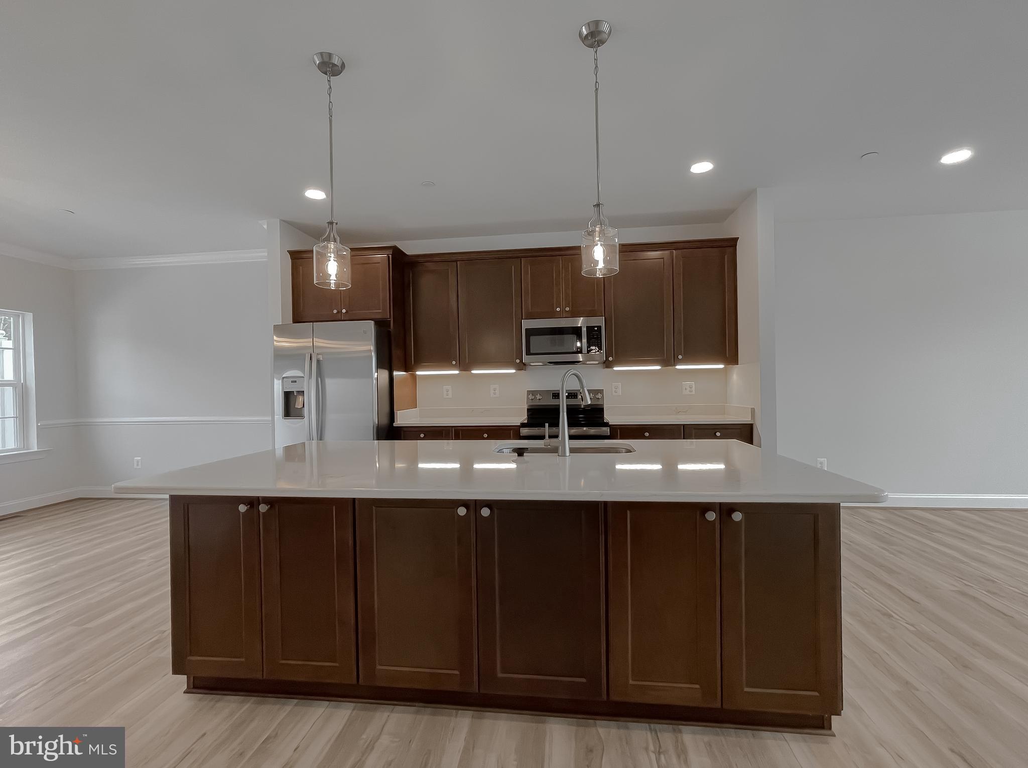 MEADOWS AT TOWN RUN II - Residential