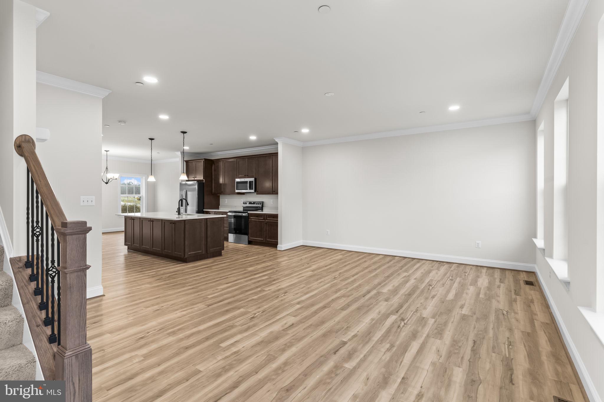 MEADOWS AT TOWN RUN II - Residential