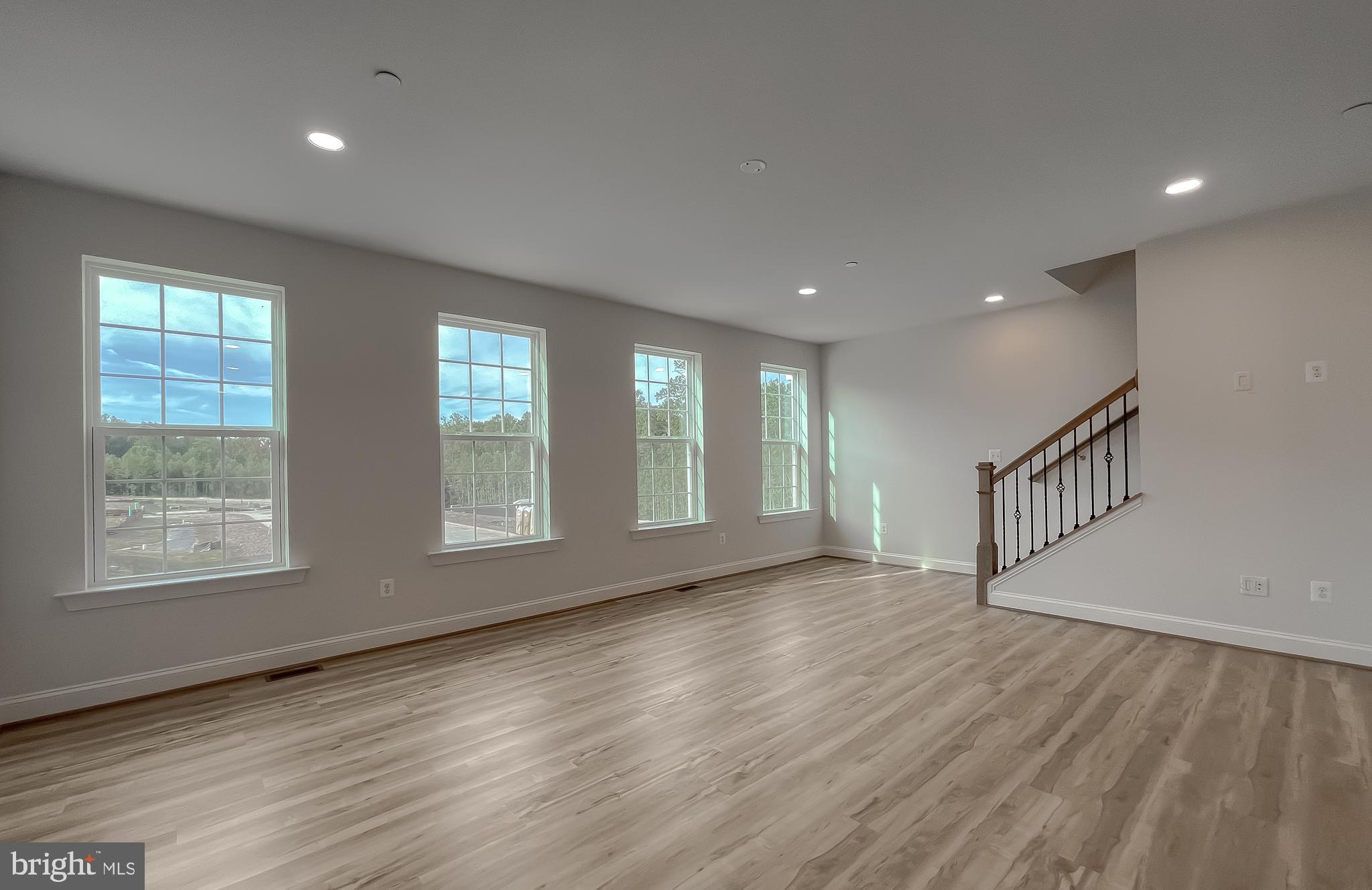 MEADOWS AT TOWN RUN II - Residential