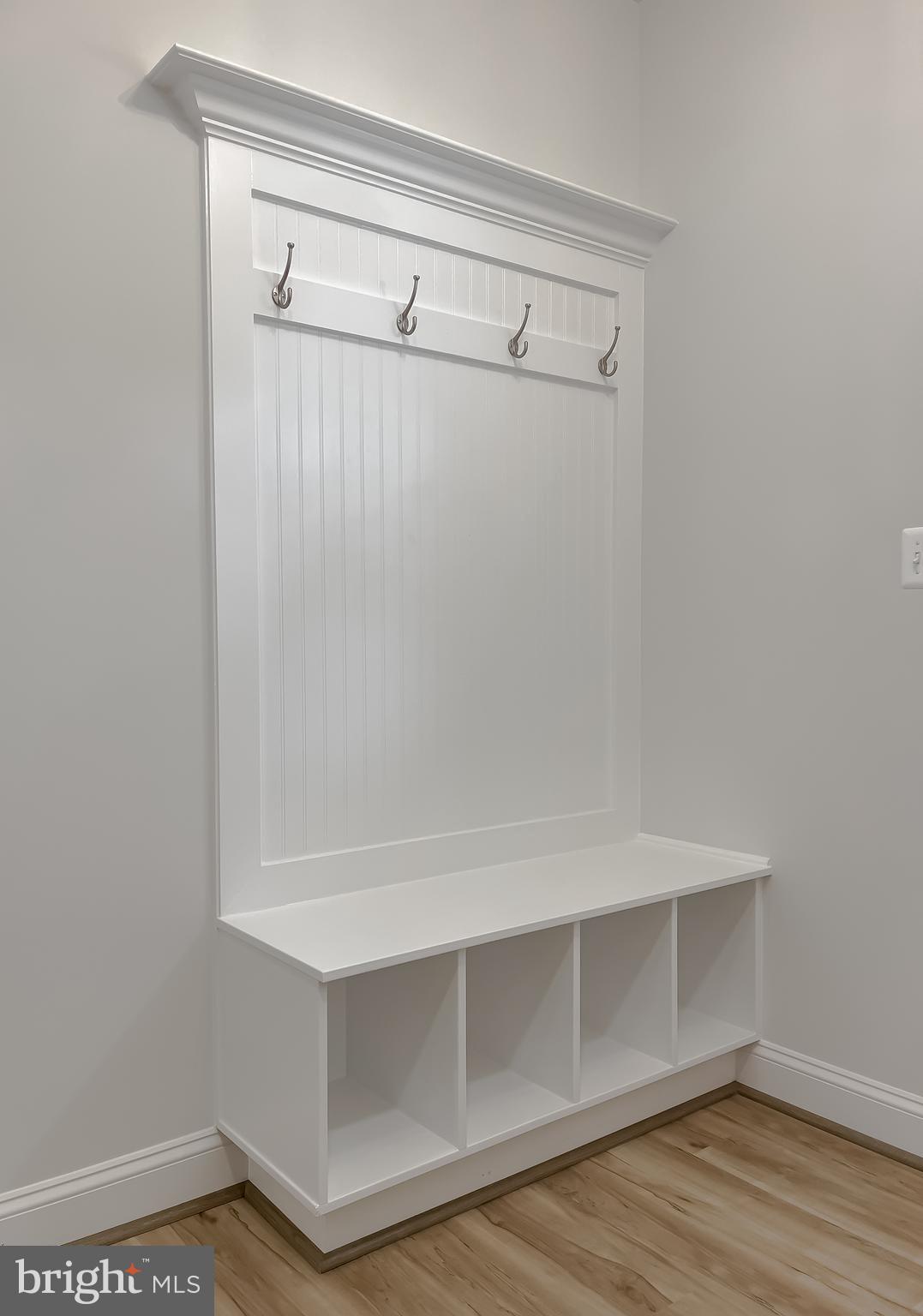 MEADOWS AT TOWN RUN II - Residential