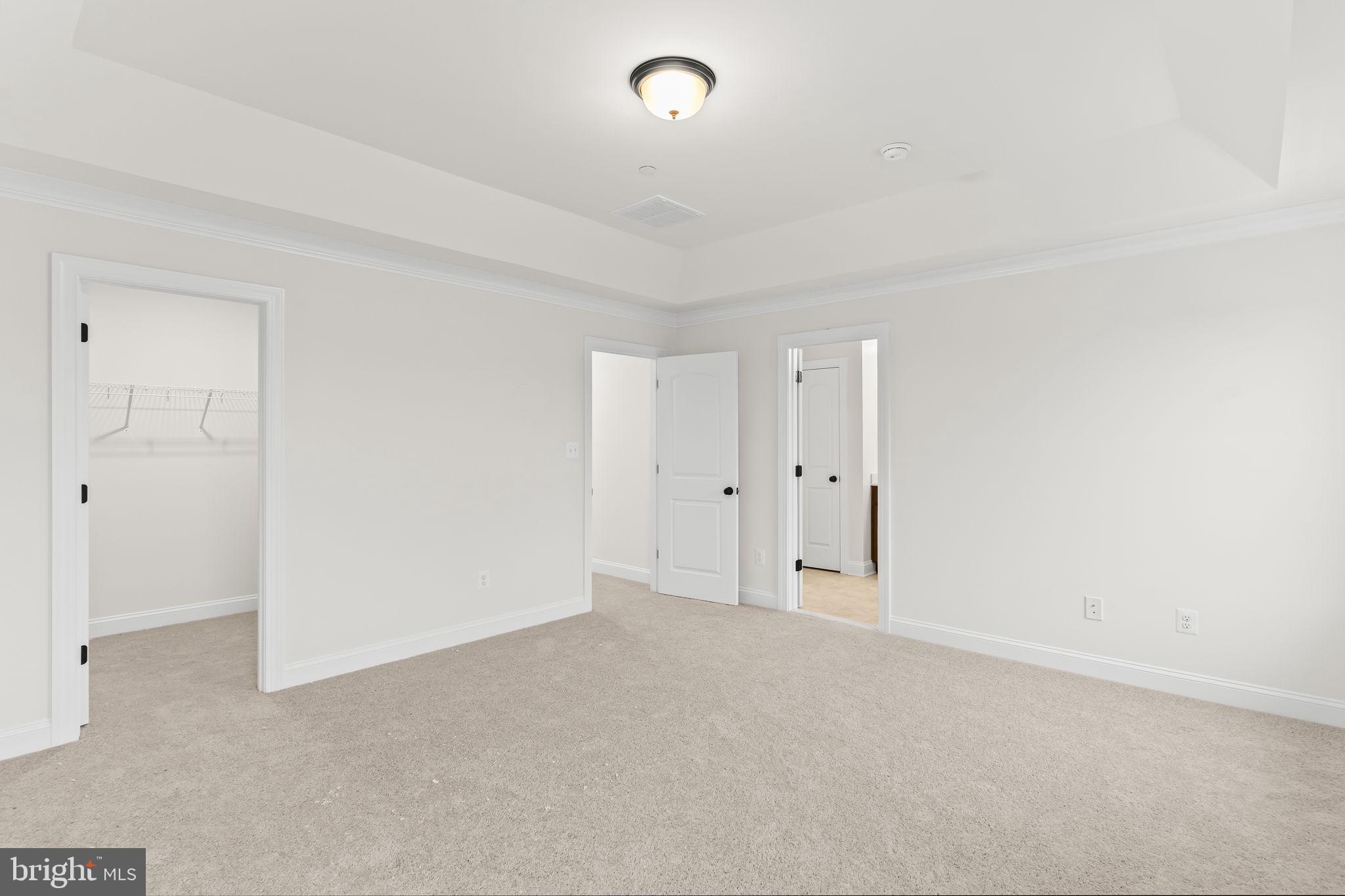 MEADOWS AT TOWN RUN II - Residential