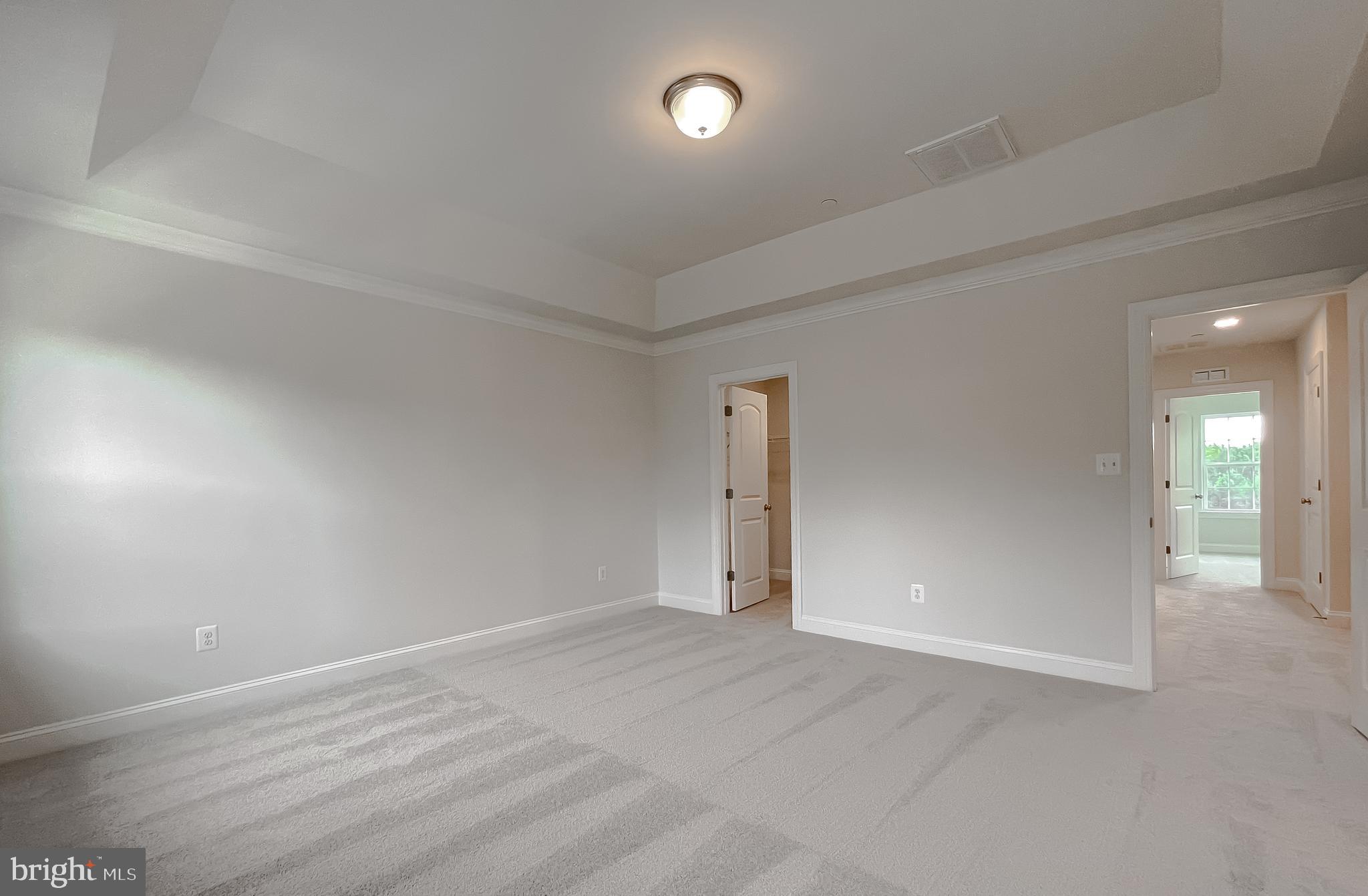 MEADOWS AT TOWN RUN II - Residential