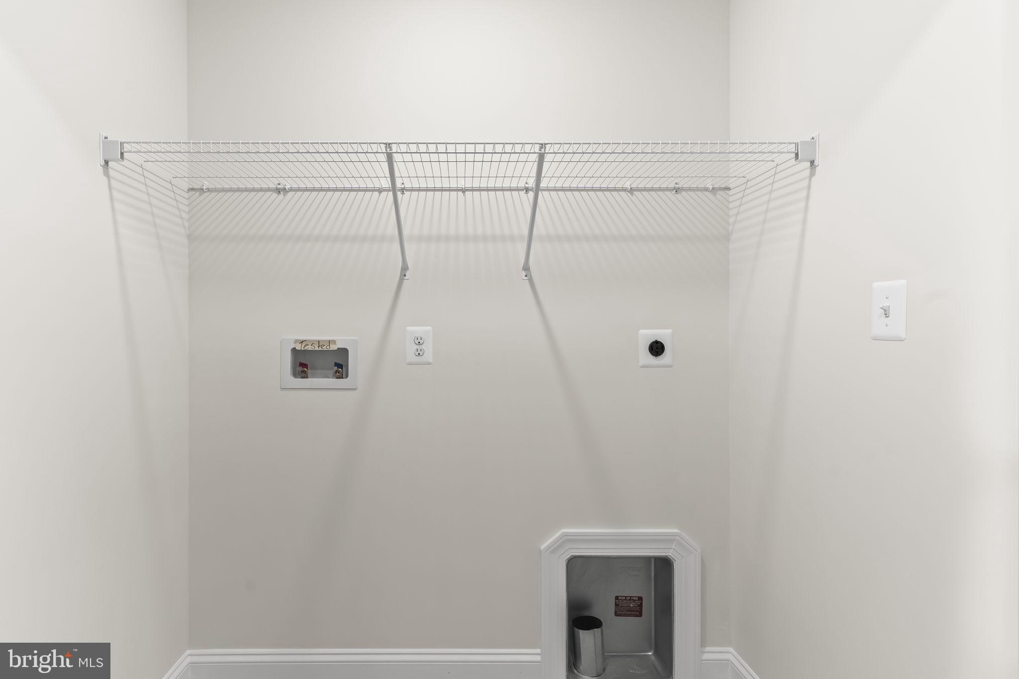 MEADOWS AT TOWN RUN II - Residential