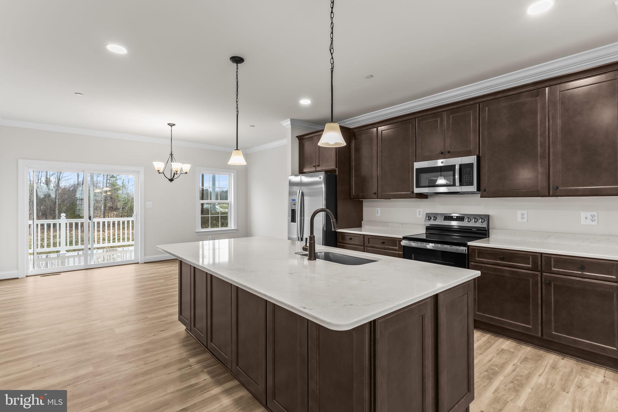 MEADOWS AT TOWN RUN II - Residential