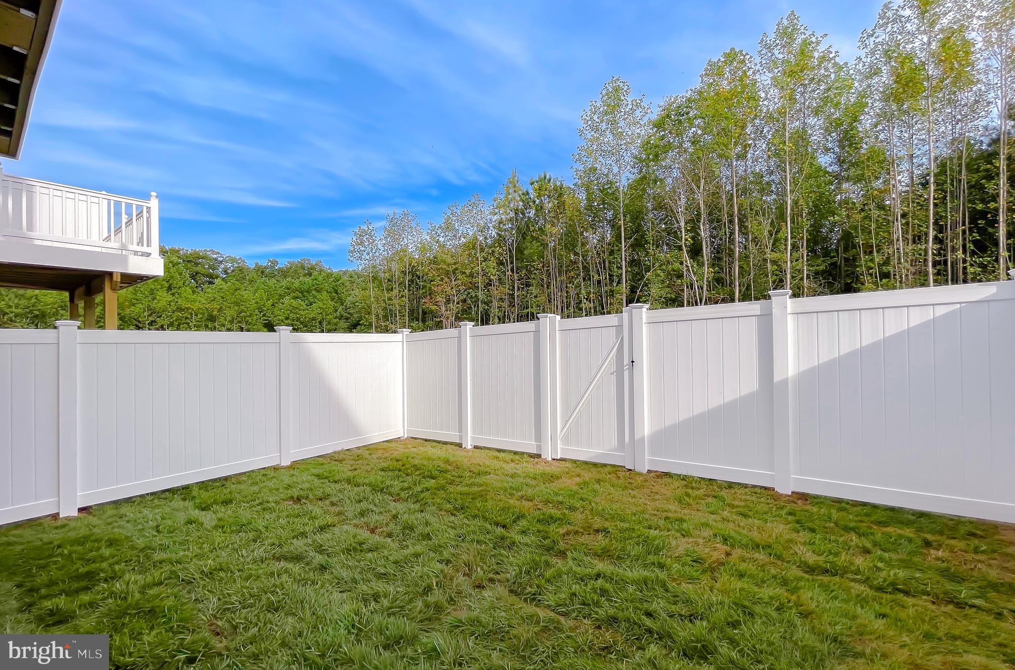 MEADOWS AT TOWN RUN II - Residential