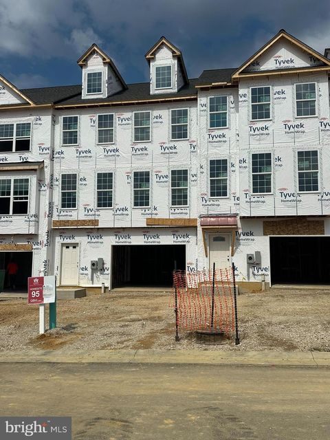 Lot 95-23718 DRAGONFLY LANE LEONARDTOWN MD 20650