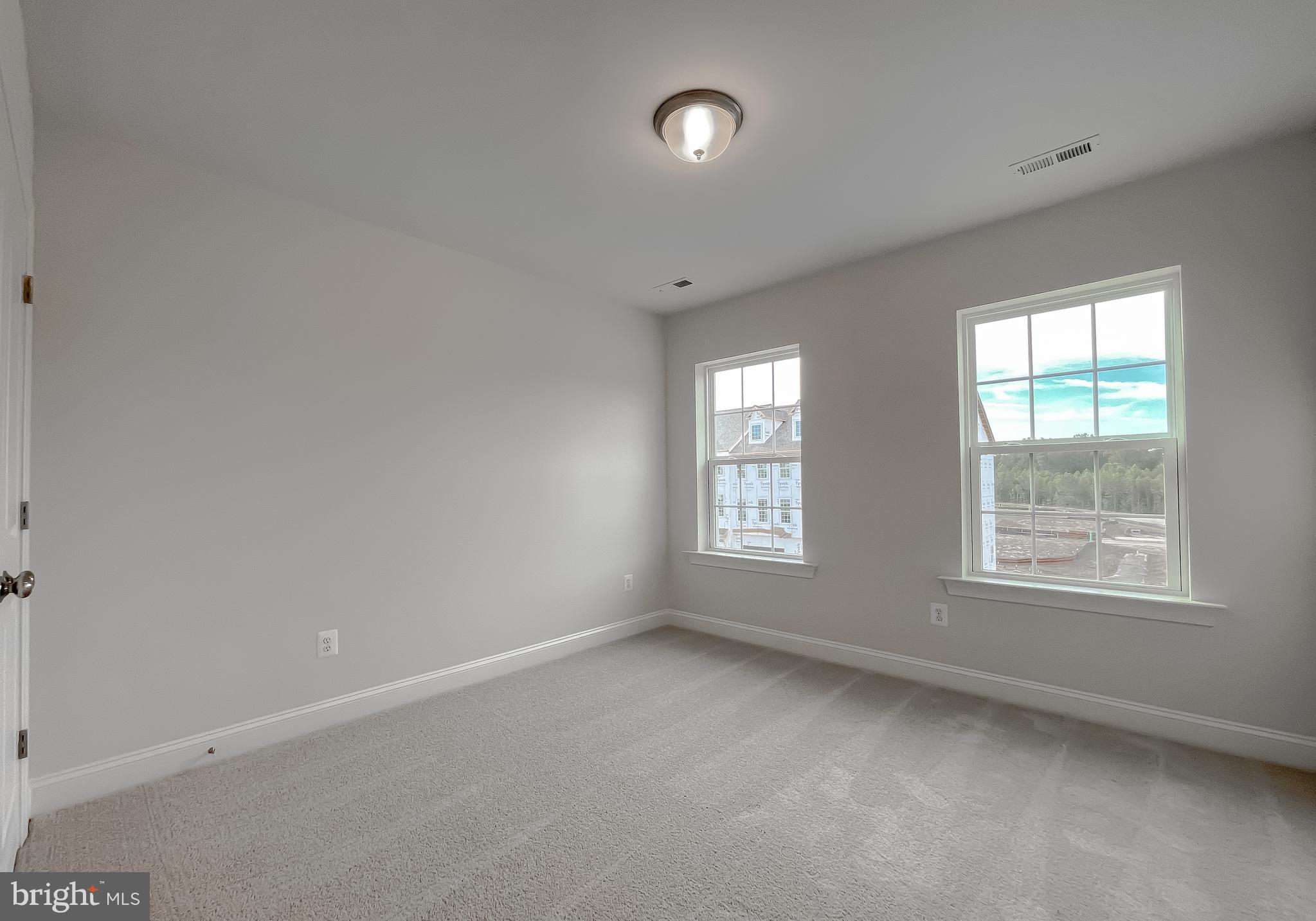 MEADOWS AT TOWN RUN II - Residential