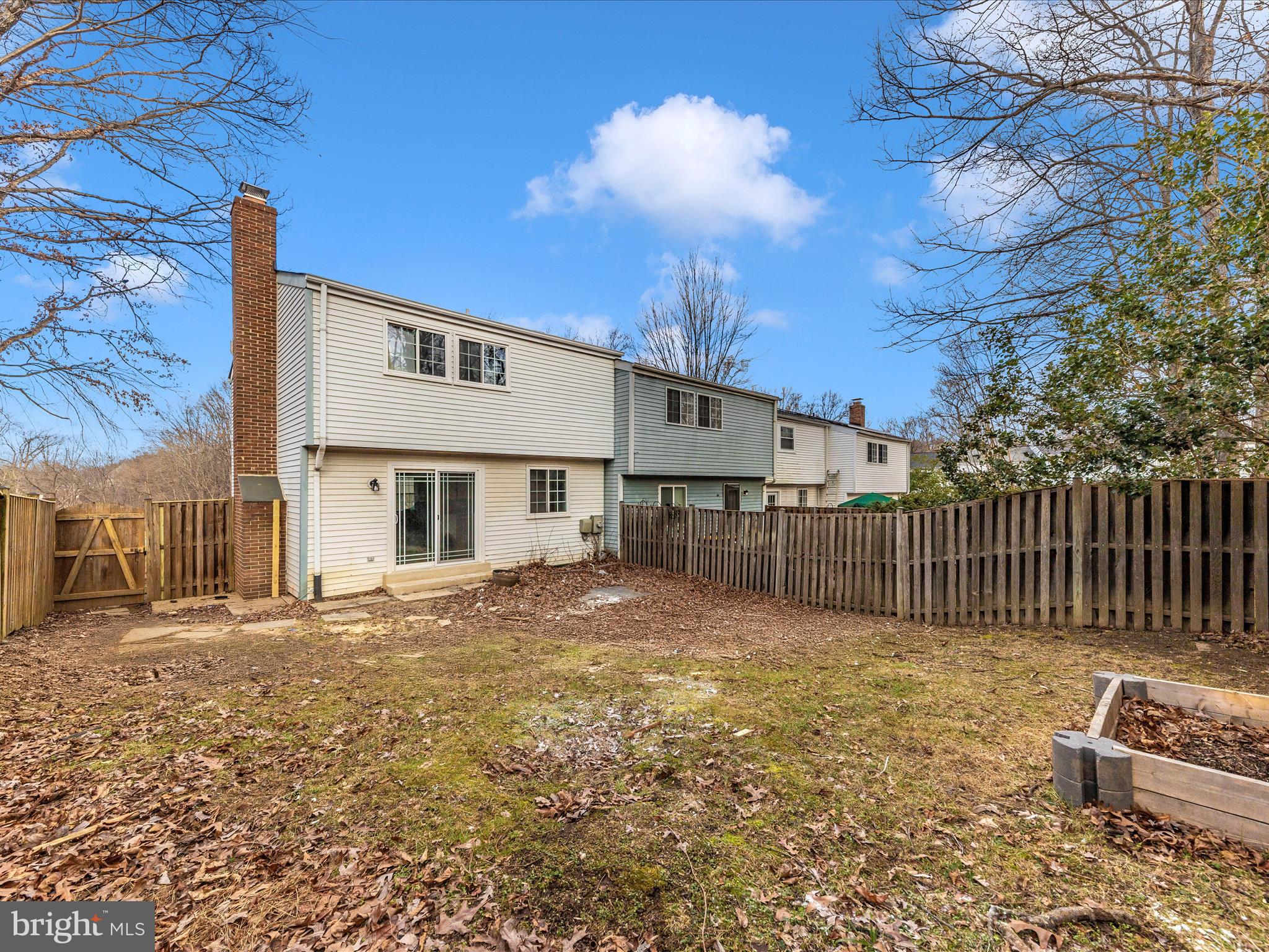 CHARLENE - Residential