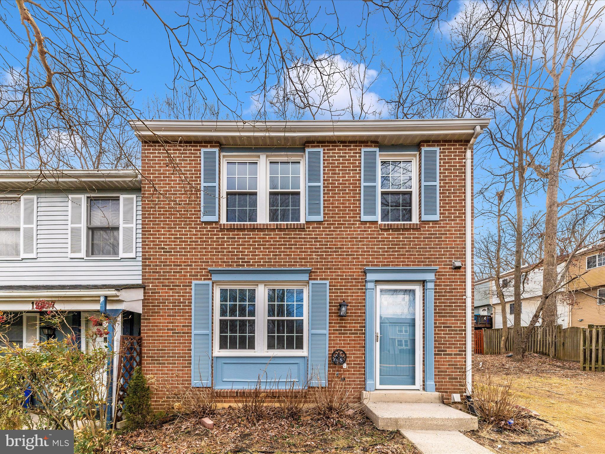 CHARLENE - Residential