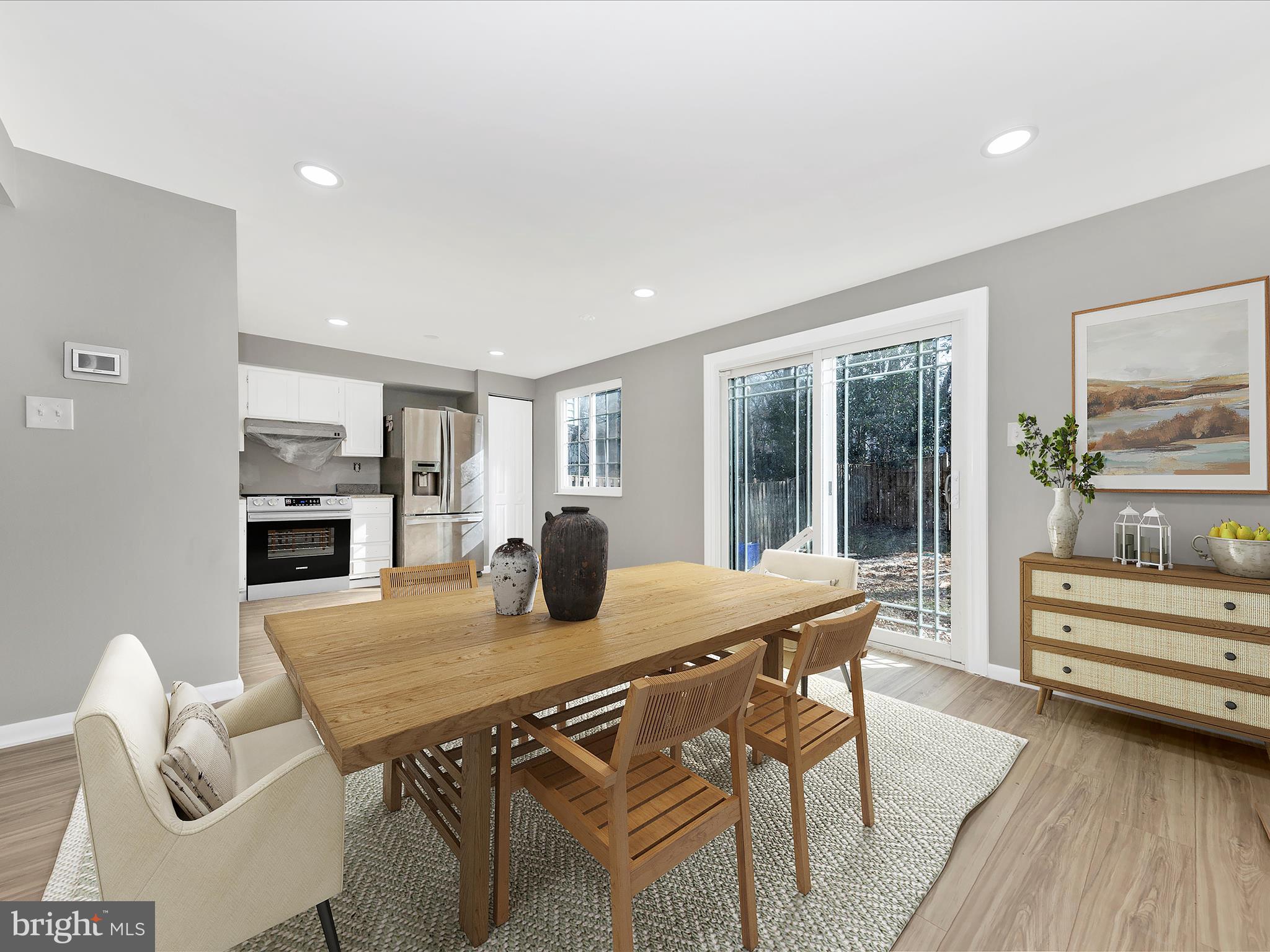 CHARLENE - Residential