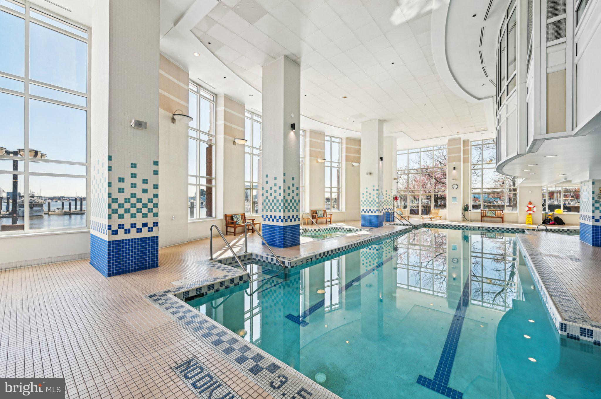 INNER HARBOR - Residential Lease