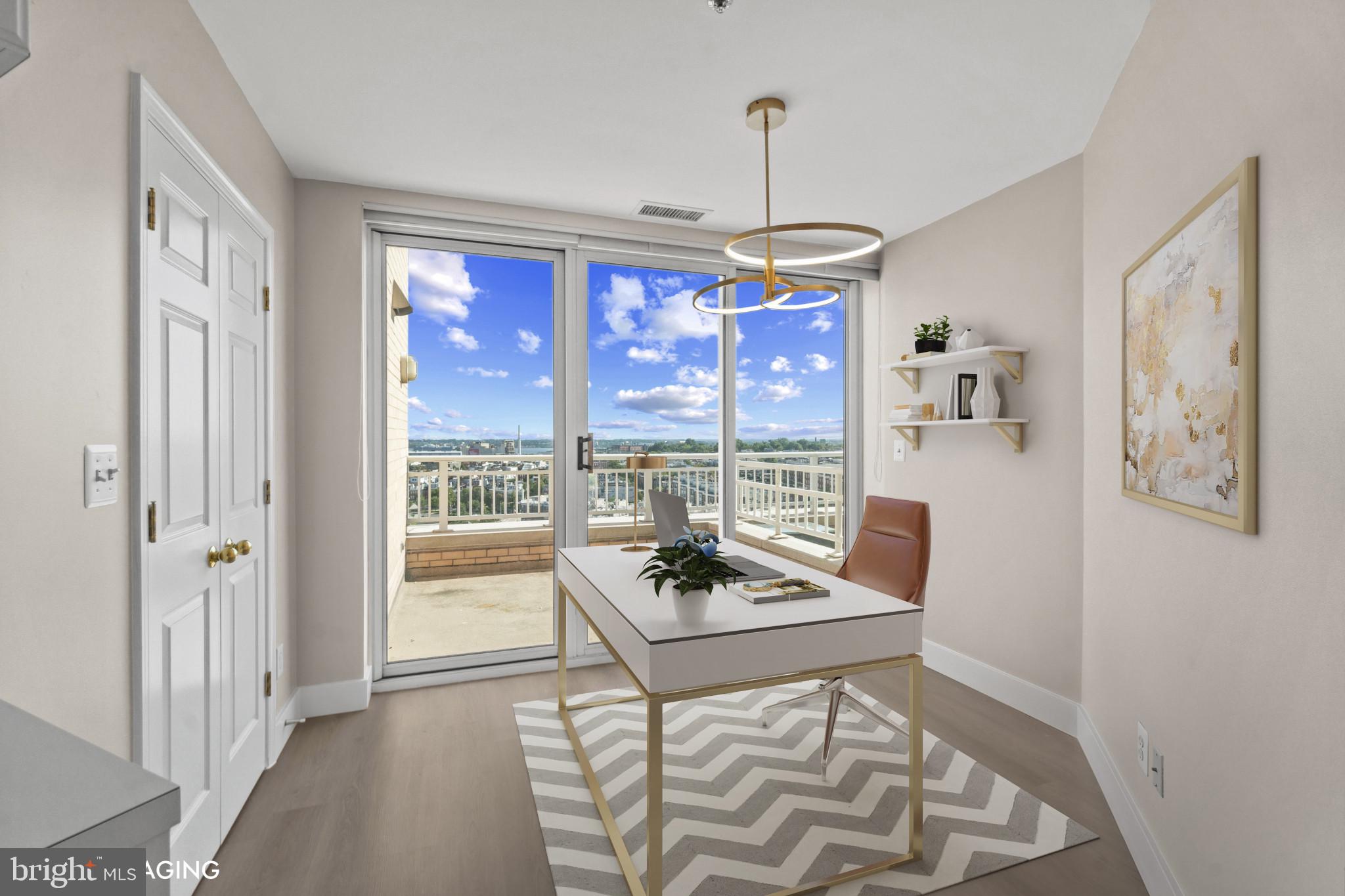 INNER HARBOR - Residential Lease