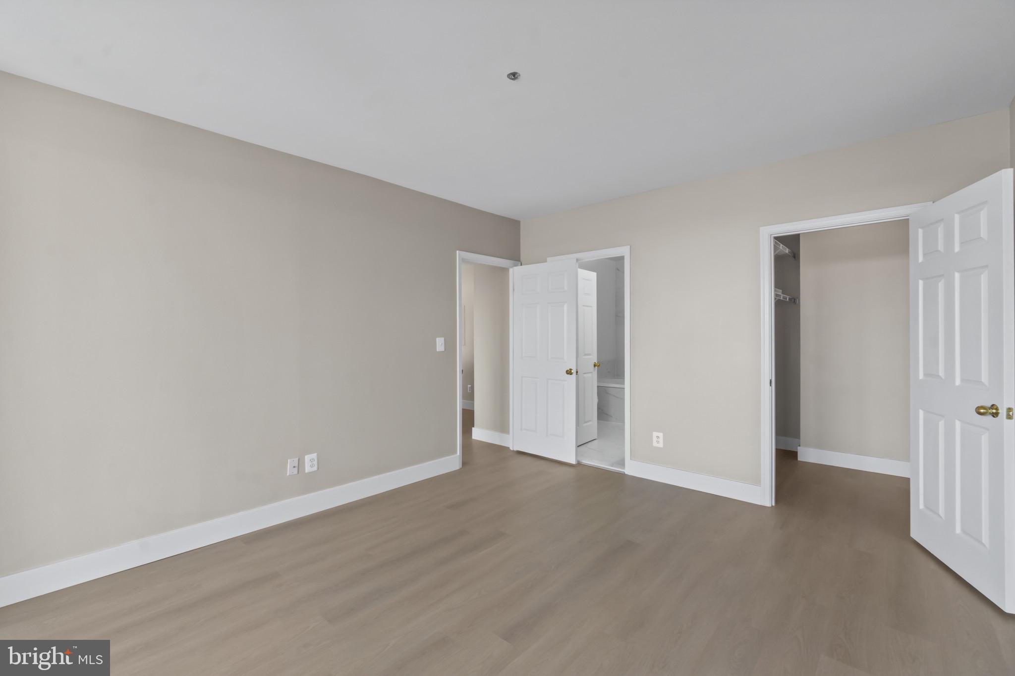 INNER HARBOR - Residential Lease